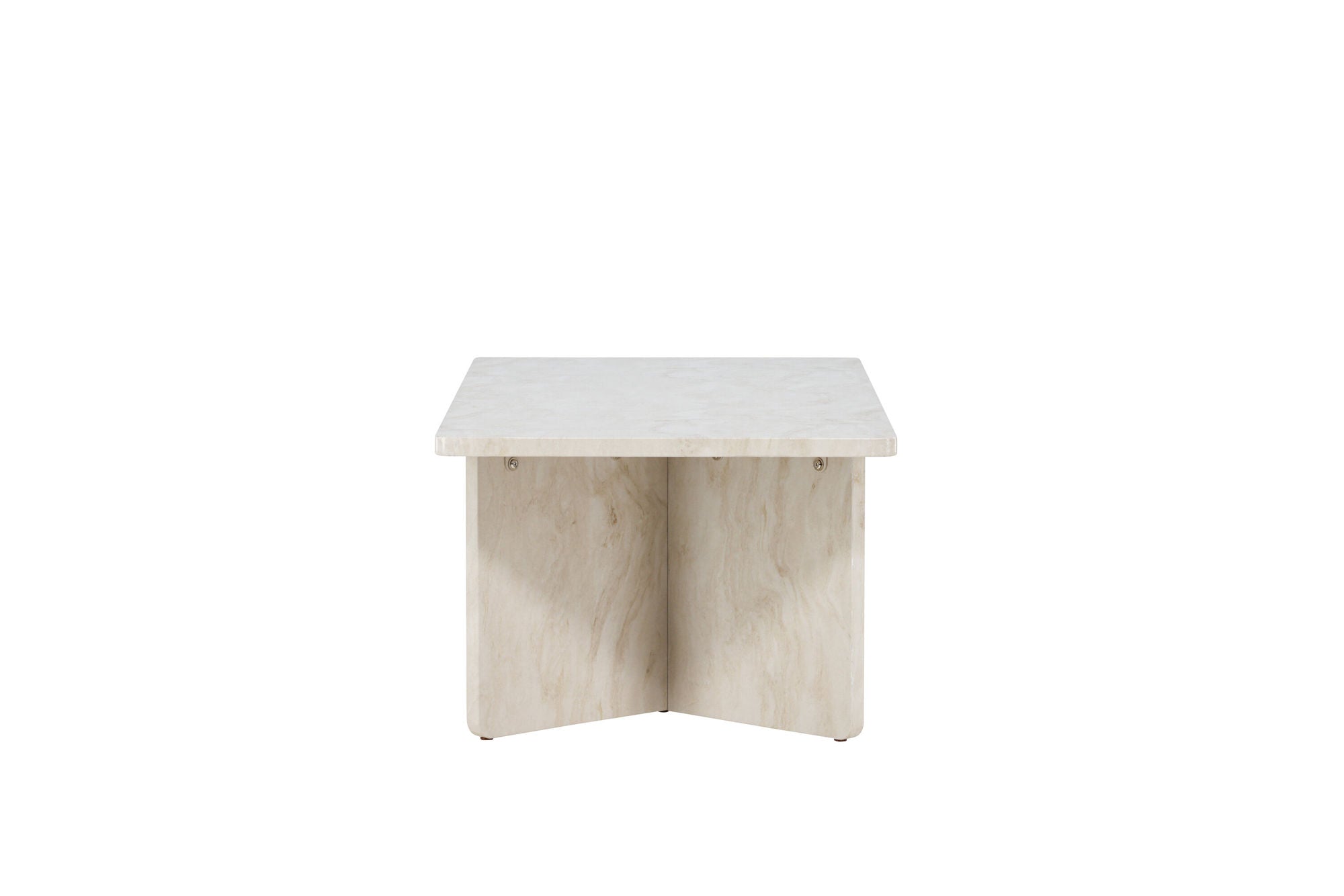 Venture Home Ålesund Coffe bord 120*60 - Marble look /