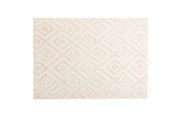 Venture Home Pia Polyester Shaggy - 230*160-  -Rectangular-Beige