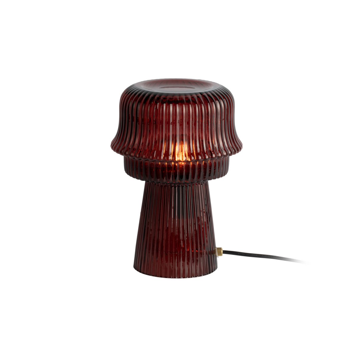 Bordlampe Cadiz med ledning