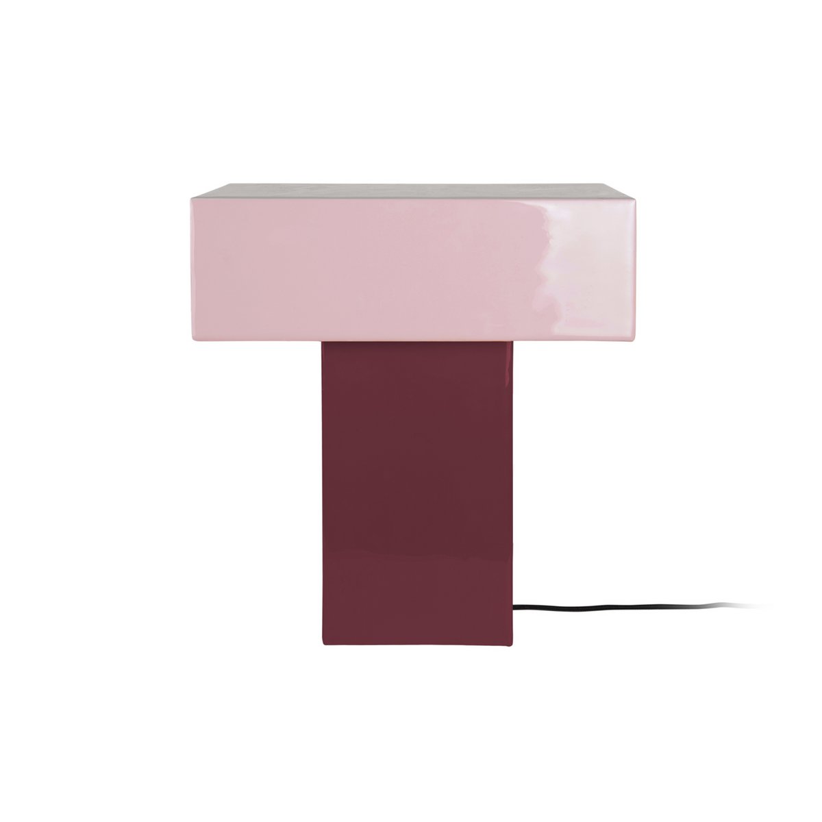 Bordlampe Grato Recto