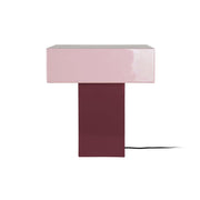 Bordlampe Grato Recto