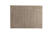 Venture Home Fia Polyester Shaggy - 230*160-  -Rectangular-Brown