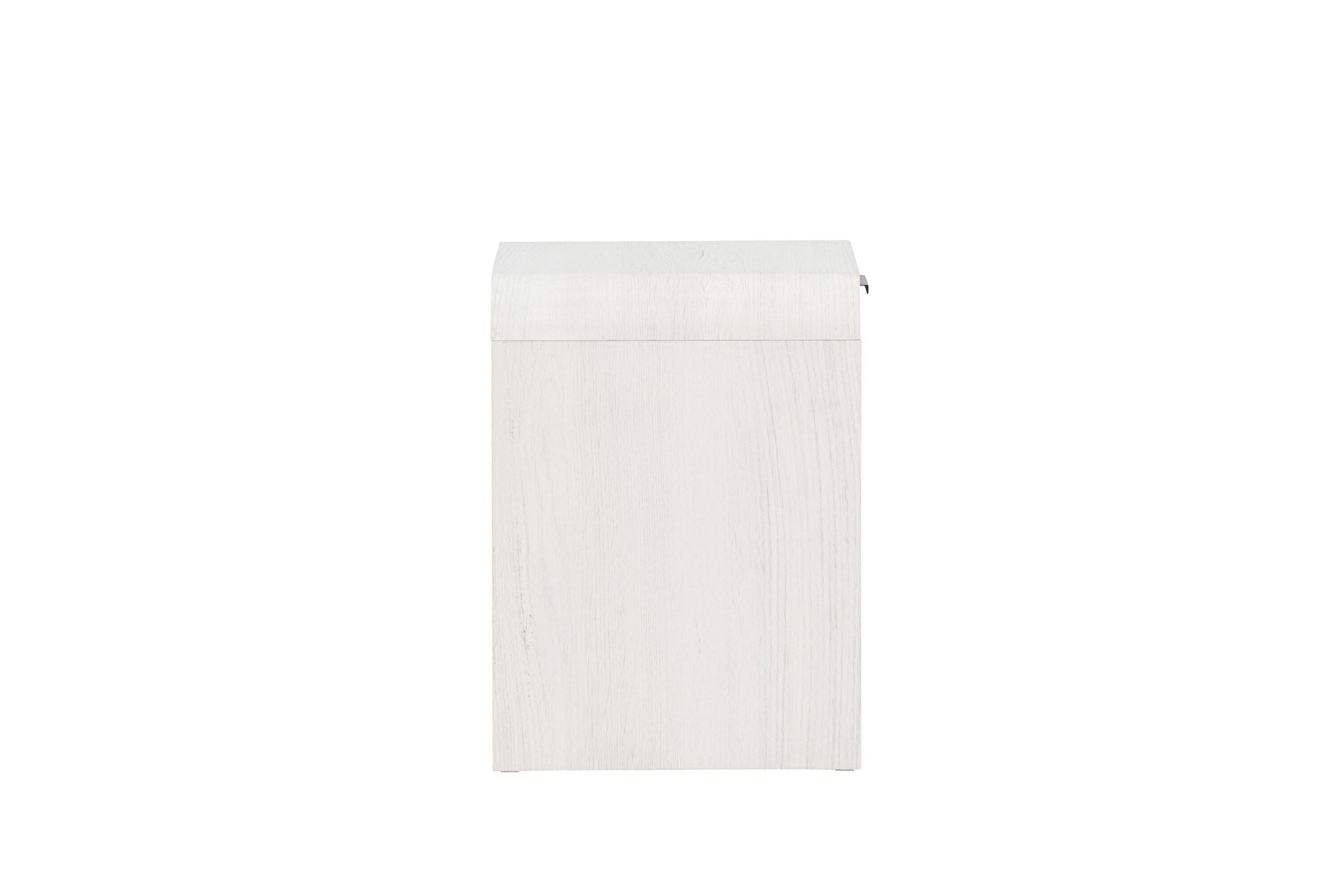Venture Home Lyngdal Side bord - Whitewash / MDF