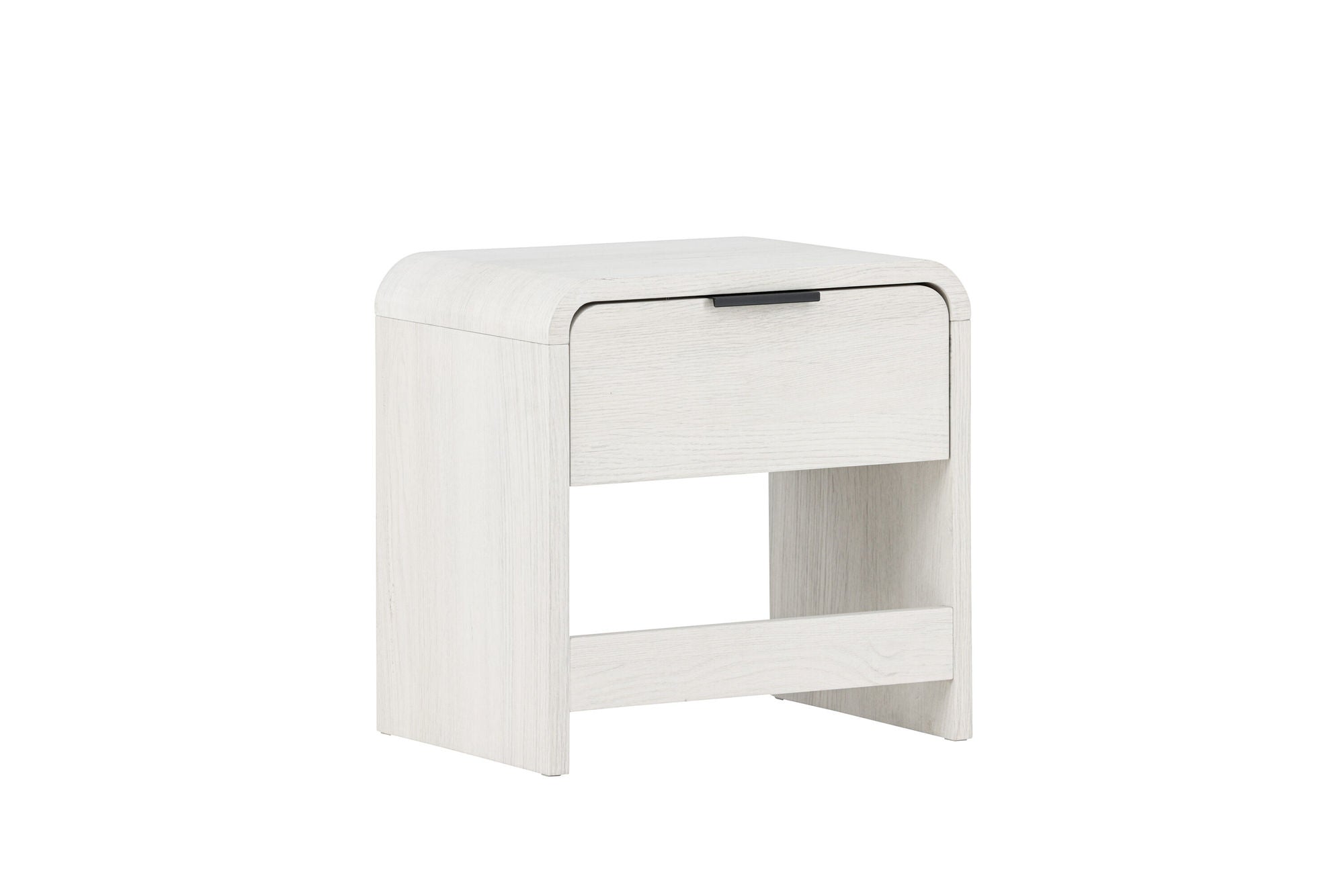 Venture Home Lyngdal Side bord - Whitewash / MDF