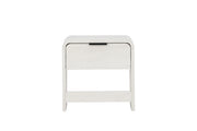 Venture Home Lyngdal Side bord - Whitewash / MDF