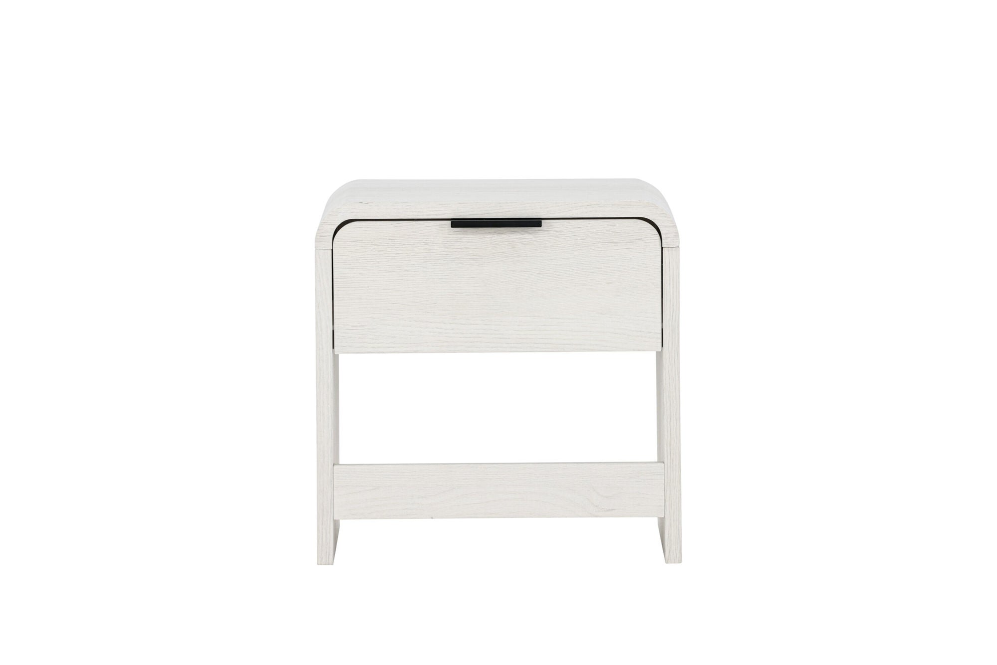 Venture Home Lyngdal Side bord - Whitewash / MDF