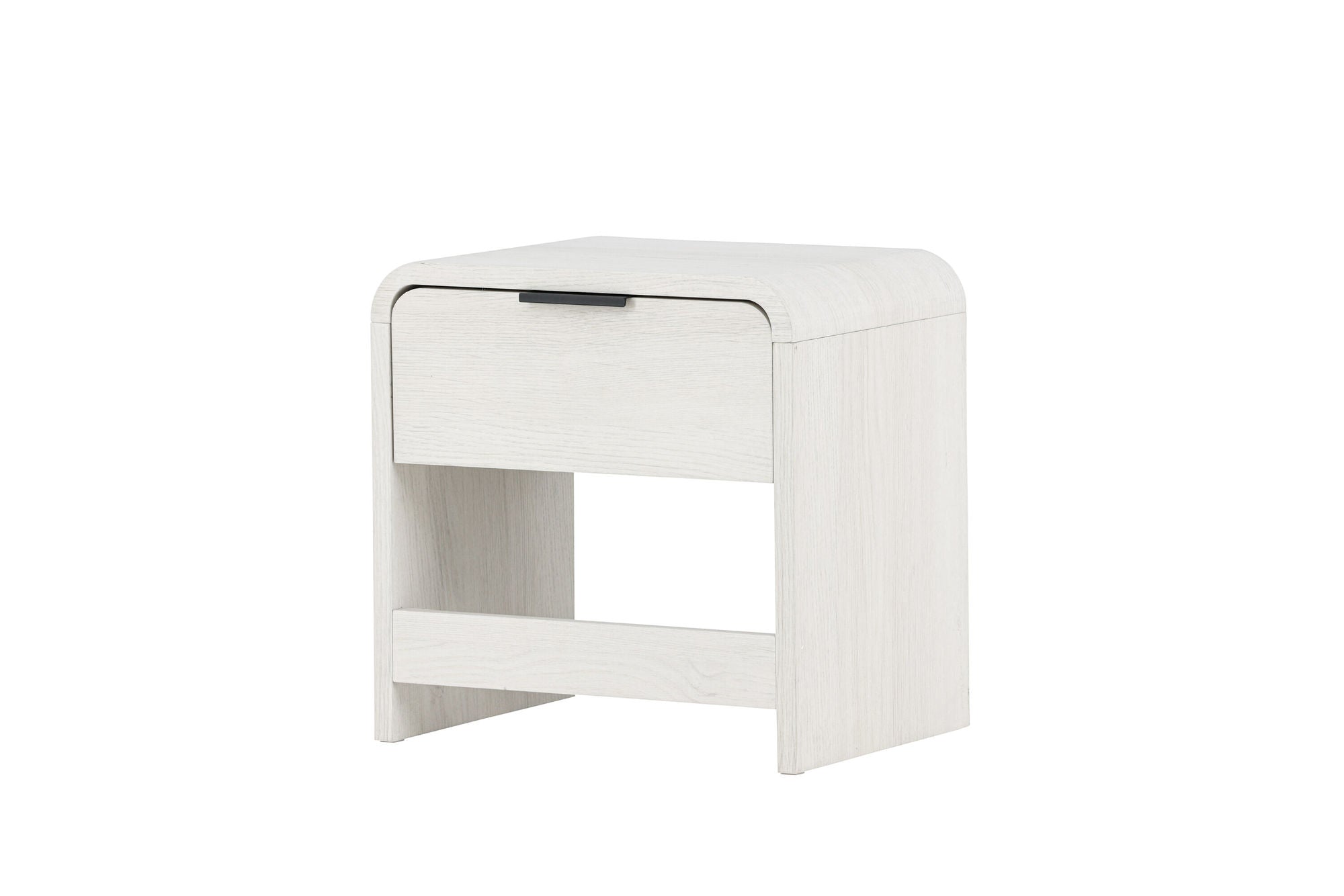 Venture Home Lyngdal Side bord - Whitewash / MDF