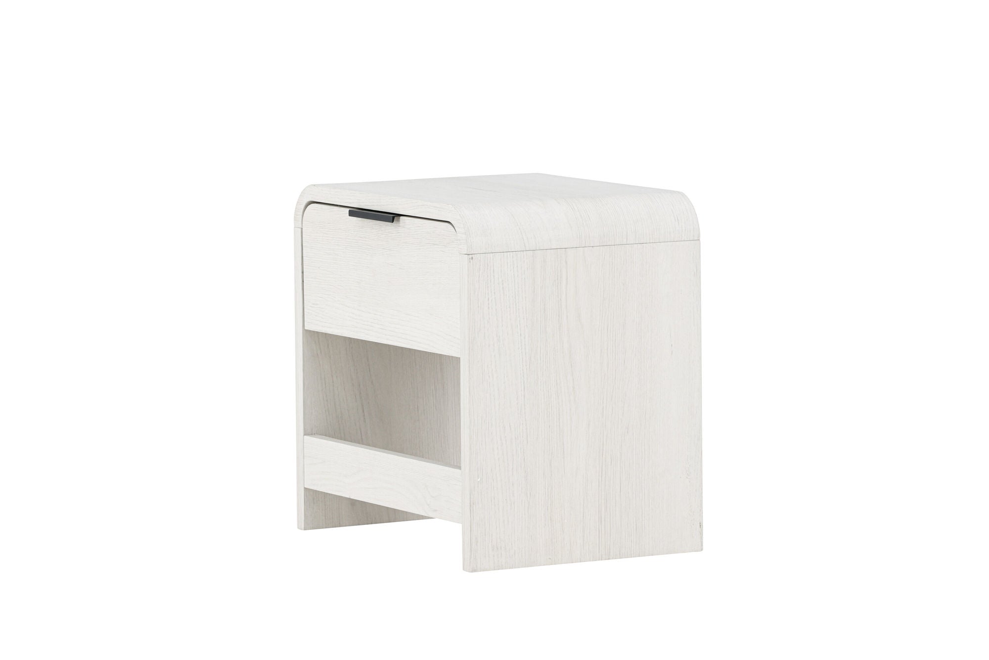 Venture Home Lyngdal Side bord - Whitewash / MDF