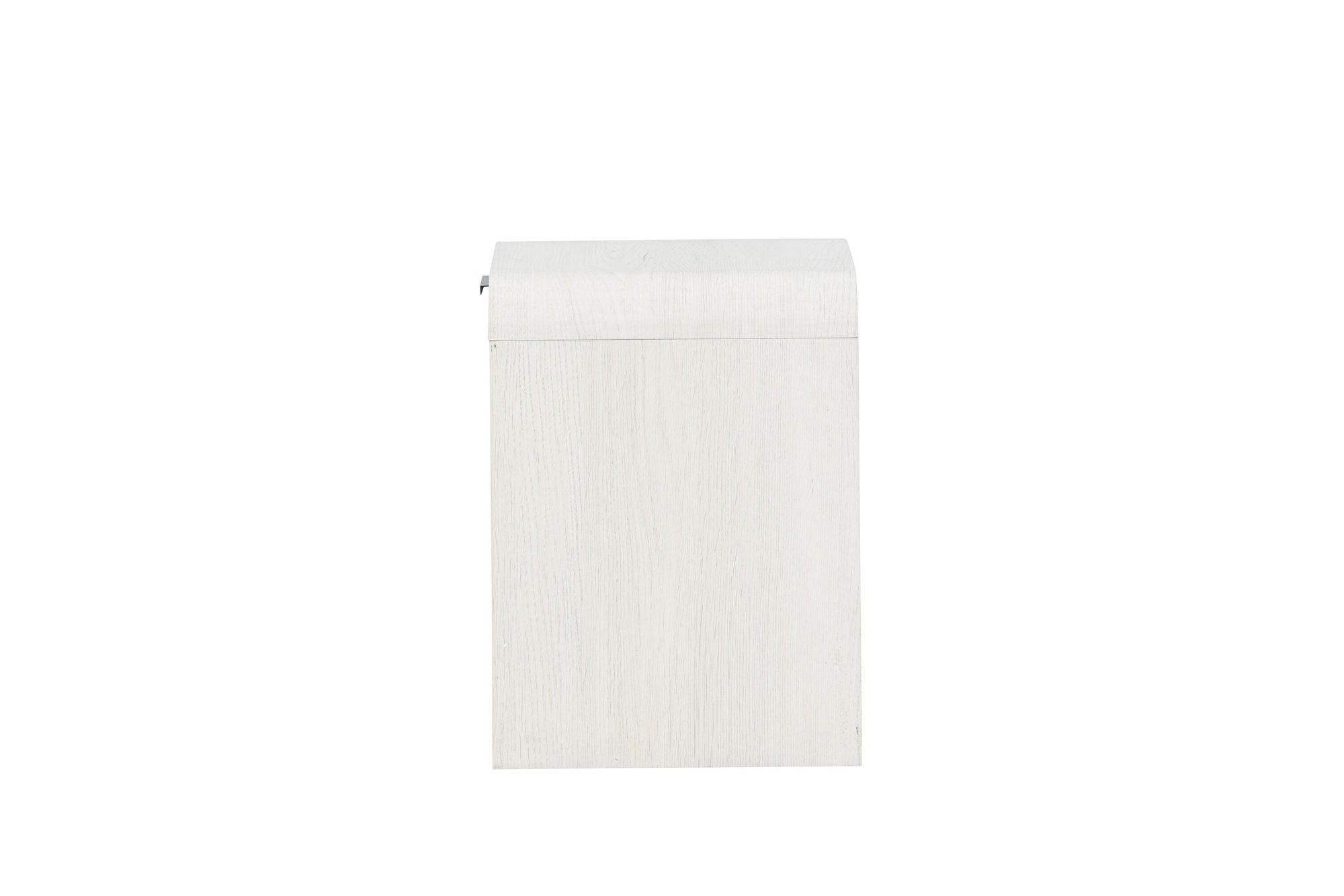Venture Home Lyngdal Side bord - Whitewash / MDF