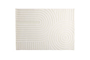 Venture Home Nikita  Poly-cotton Canvas - 290*200-  -Rectangular-White