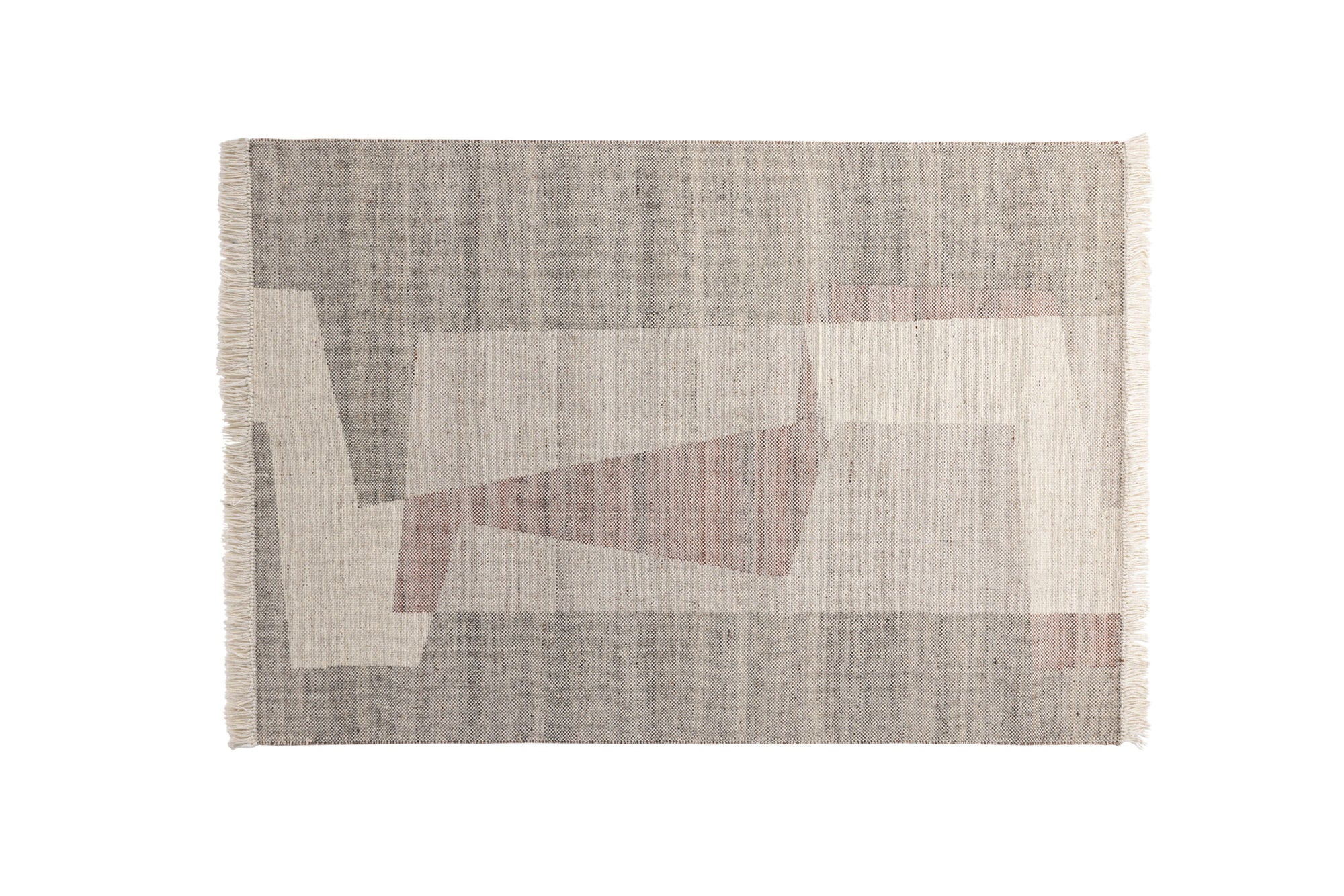 Venture Home Rio Wool & Polyester  - 230*160-  -Rectangular-Beige