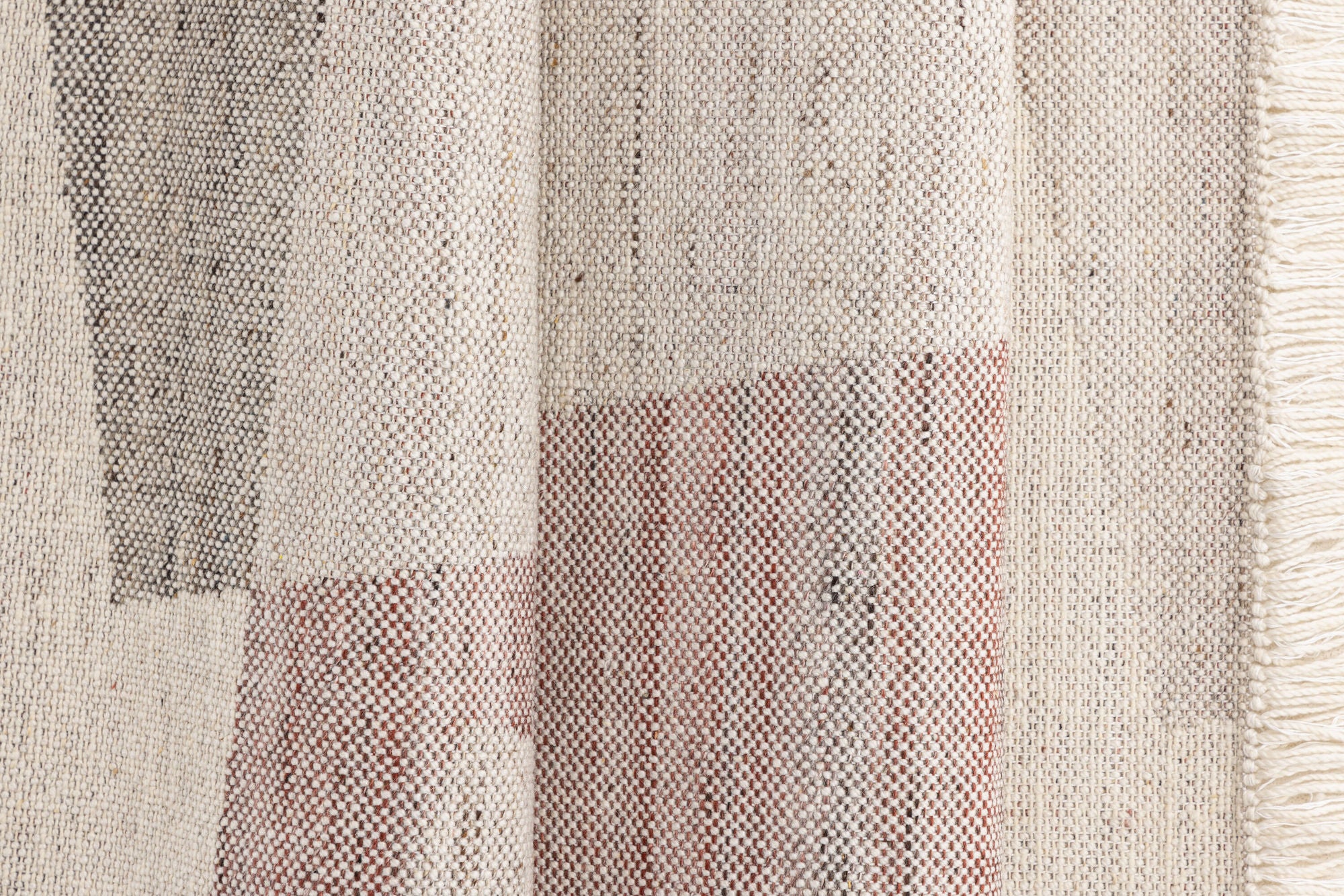Venture Home Rio Wool & Polyester  - 230*160-  -Rectangular-Beige