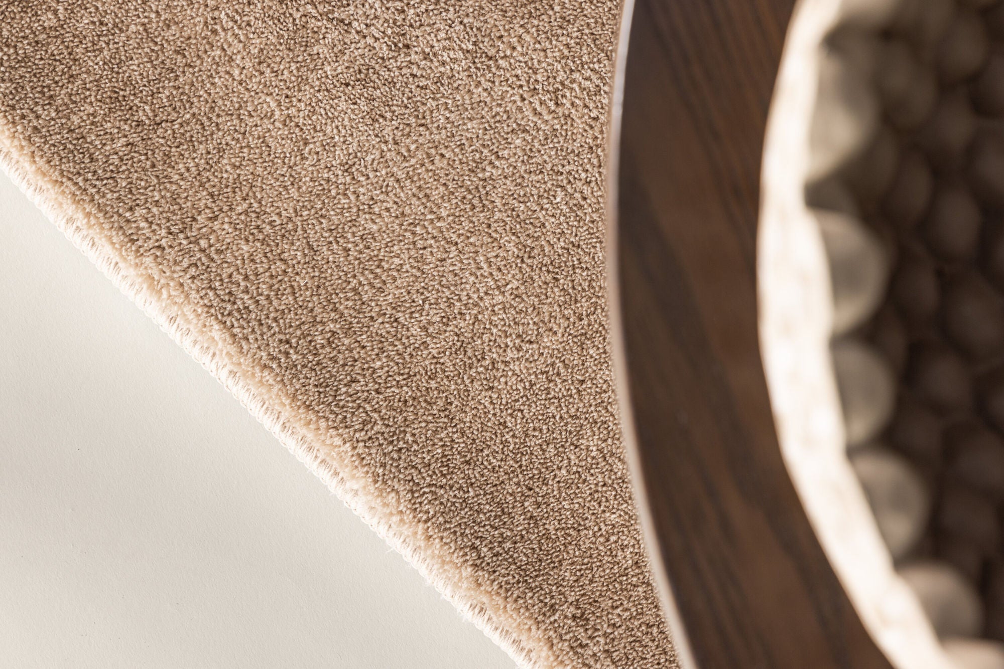 Venture Home Blanca Polyester - 290*200-  -Rectangular-Beige