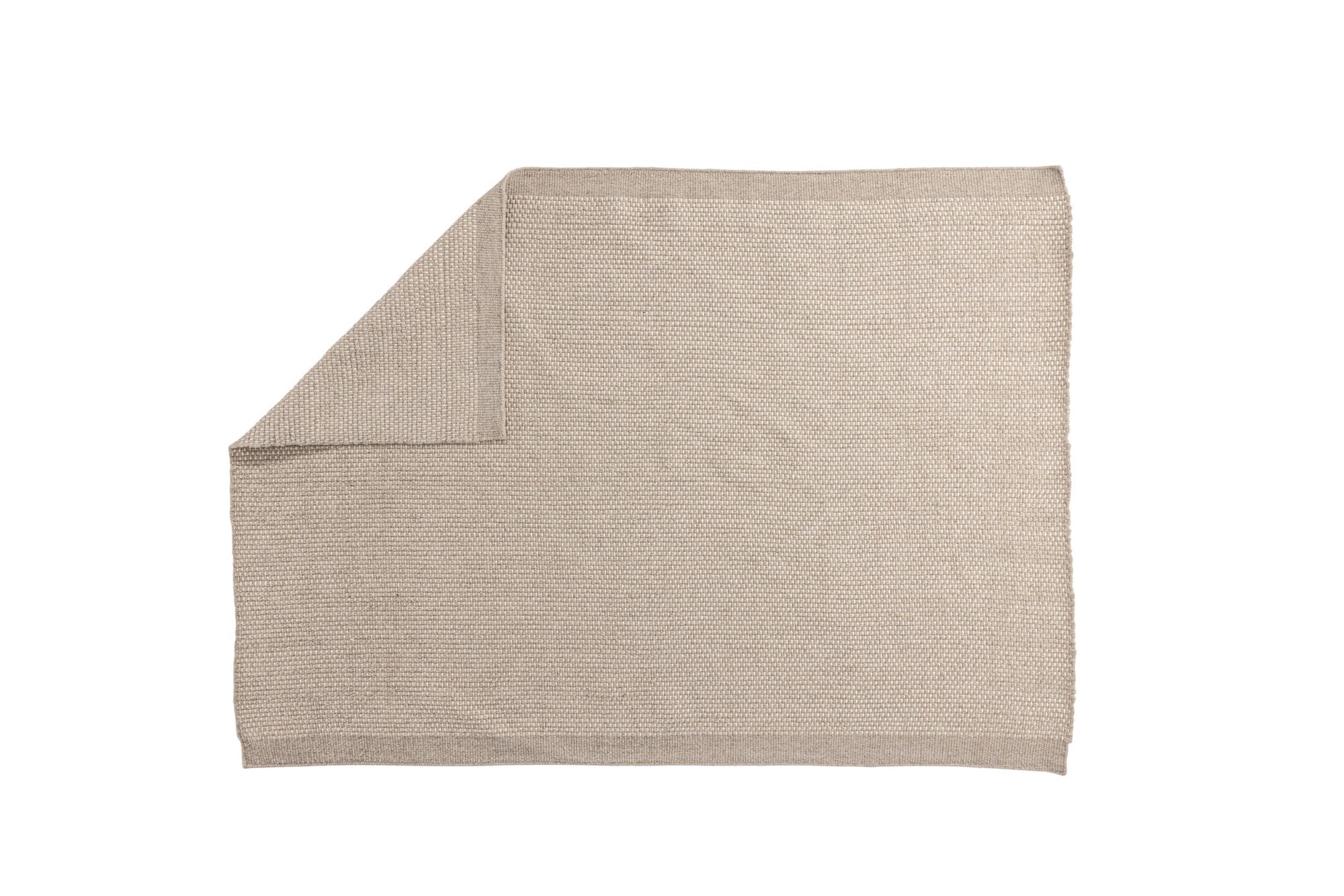 Venture Home Vilma Wool & Cotton - 230*160-  -Rectangular-Beige
