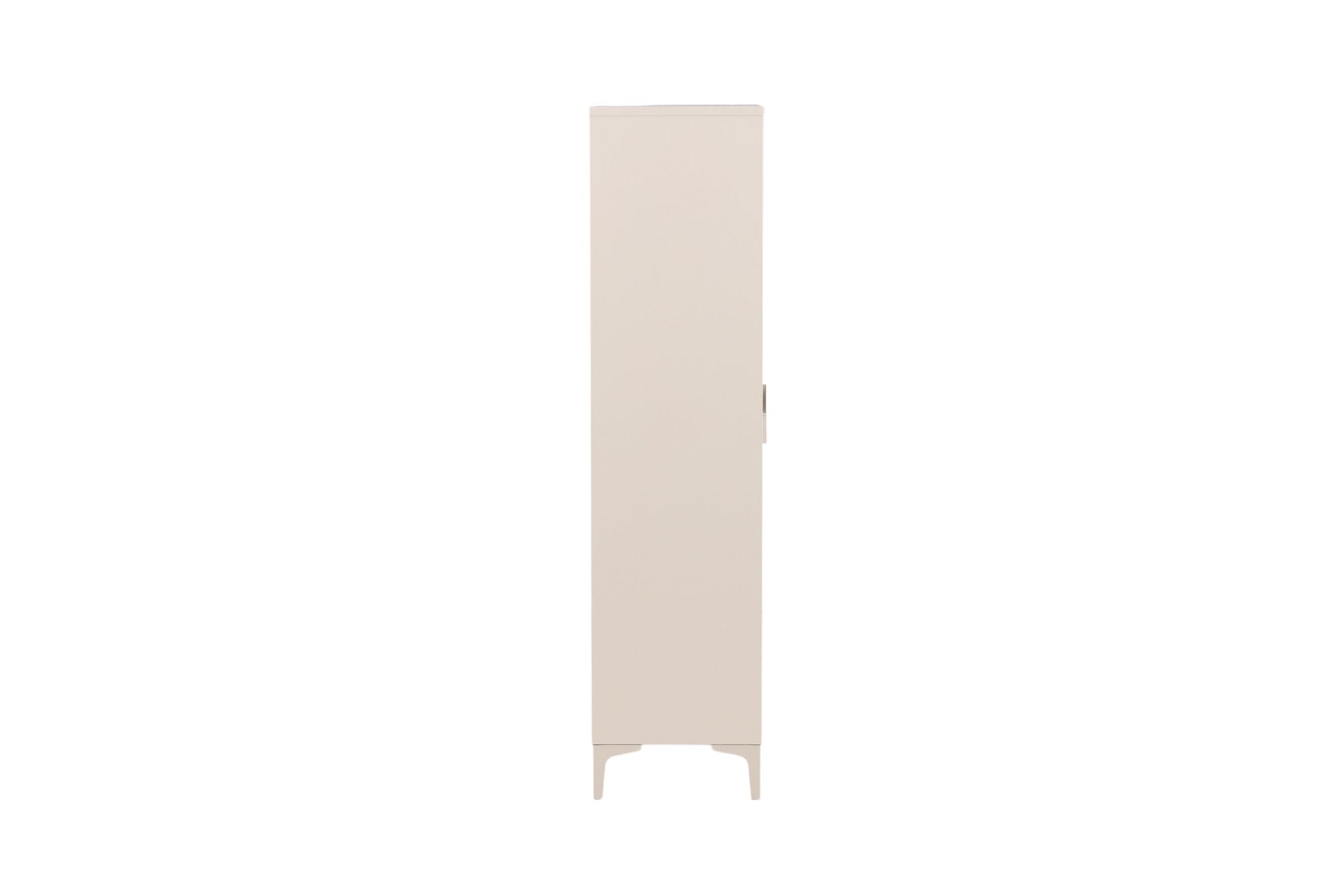Venture Home Piring Wardrobe - Beige / Beige - Ersätter 15622-250