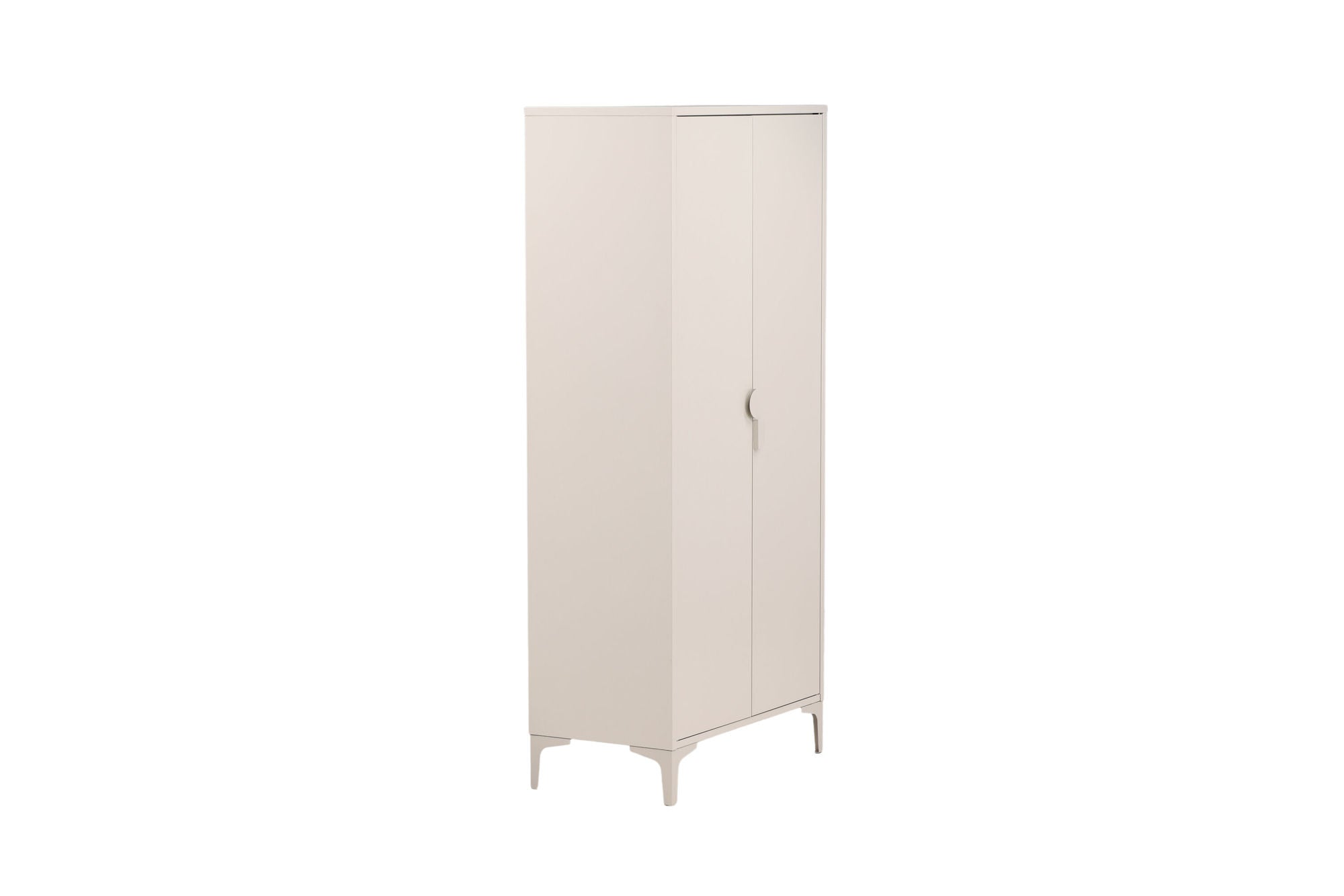Venture Home Piring Wardrobe - Beige / Beige - Ersätter 15622-250