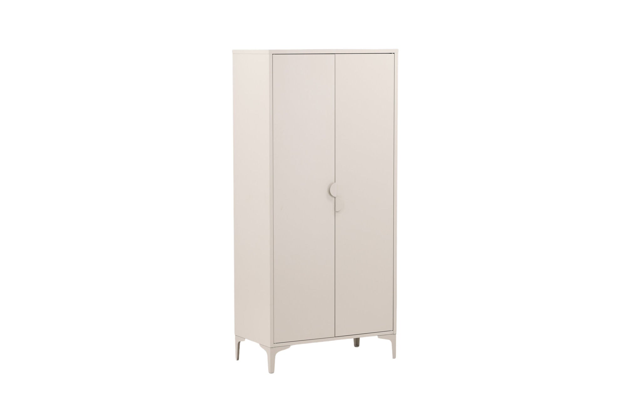Venture Home Piring Wardrobe - Beige / Beige - Ersätter 15622-250