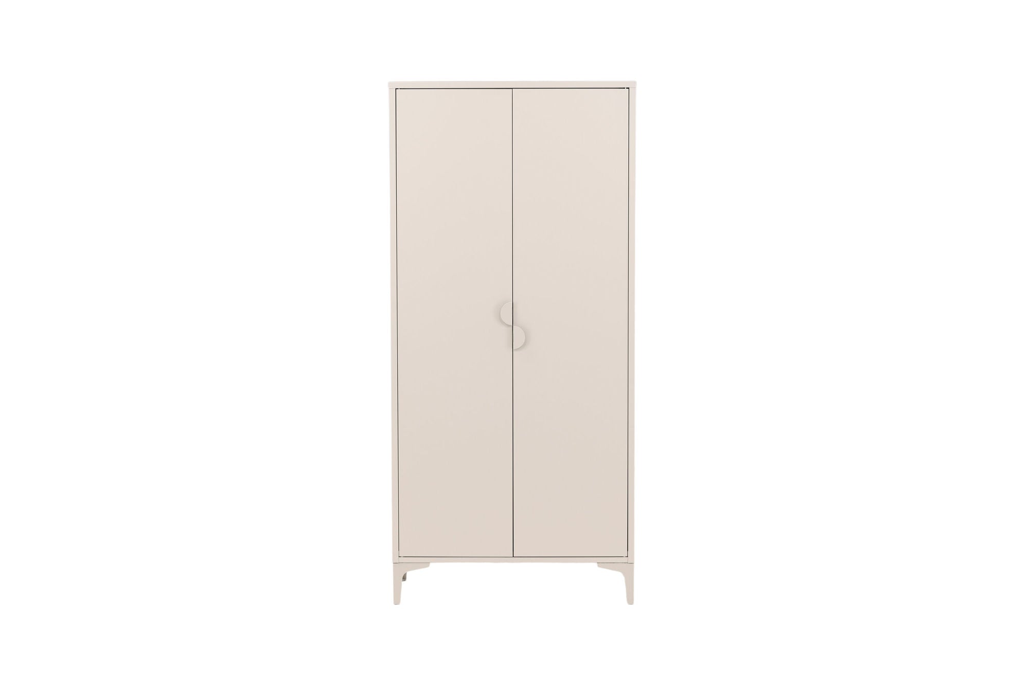 Venture Home Piring Wardrobe - Beige / Beige - Ersätter 15622-250
