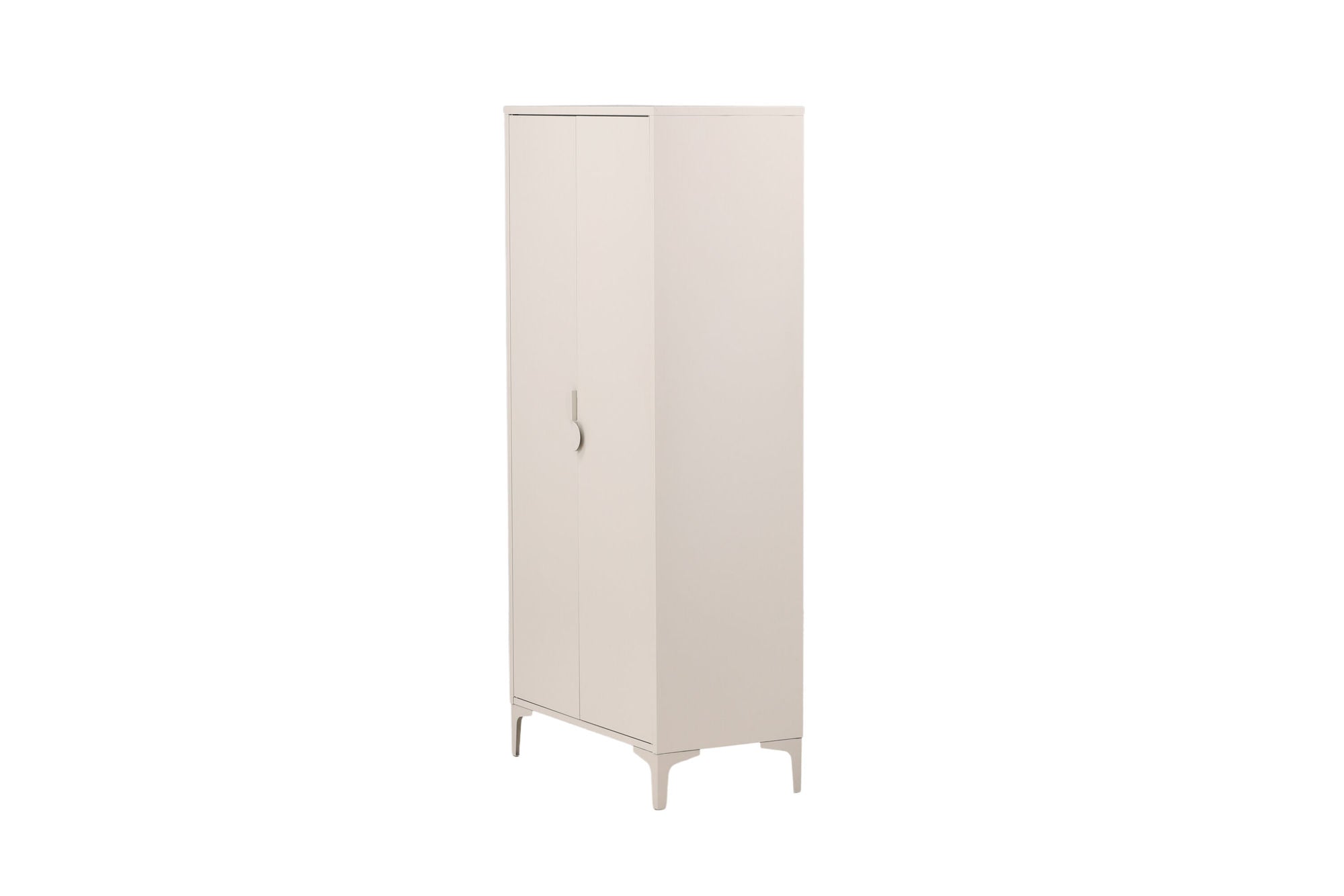 Venture Home Piring Wardrobe - Beige / Beige - Ersätter 15622-250