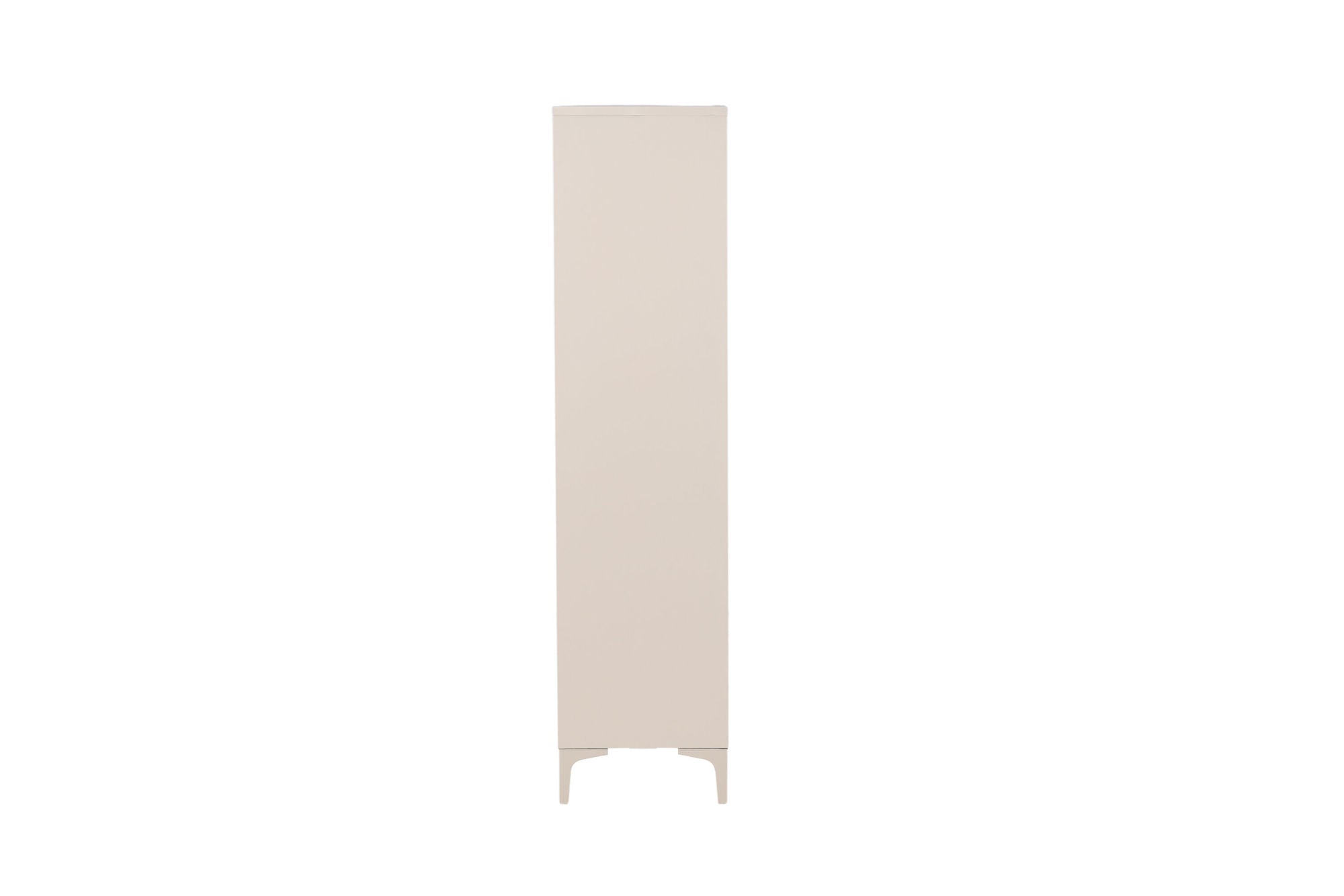 Venture Home Piring Wardrobe - Beige / Beige - Ersätter 15622-250