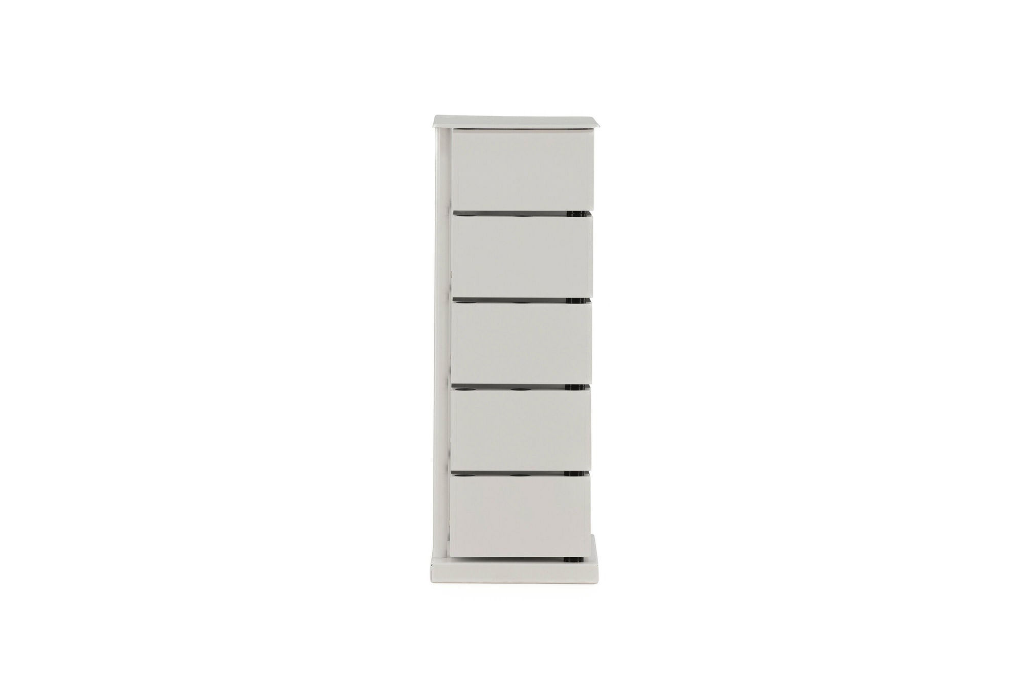 Venture Home San Carlos Drawer - White  / White