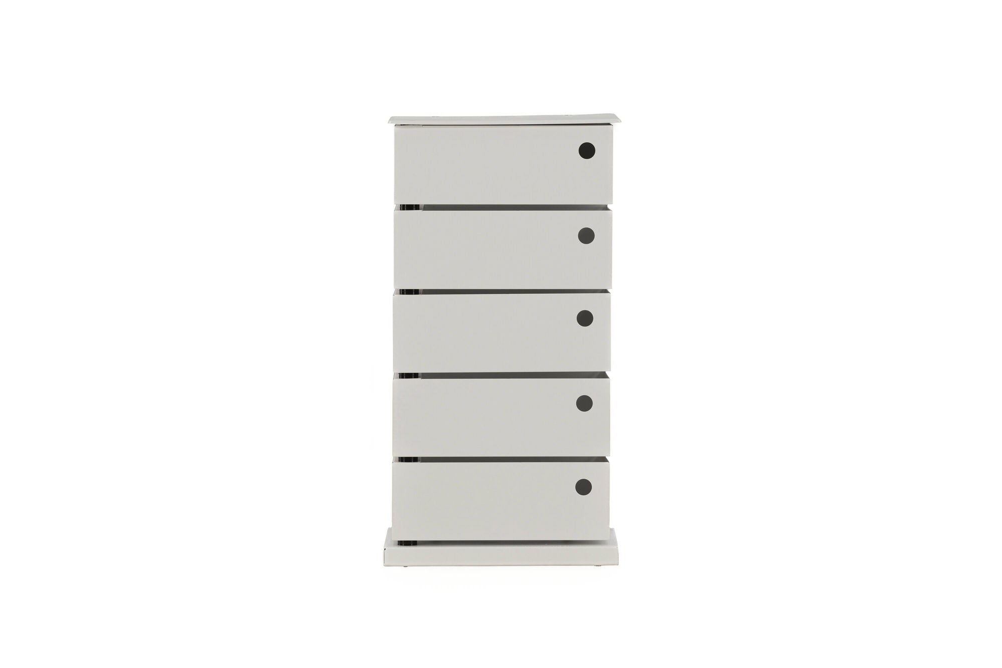 Venture Home San Carlos Drawer - White  / White