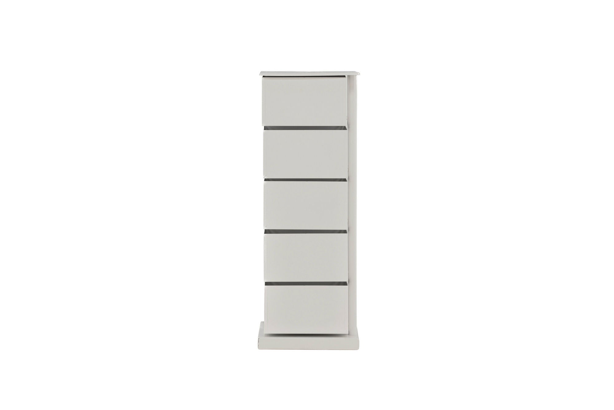 Venture Home San Carlos Drawer - White  / White