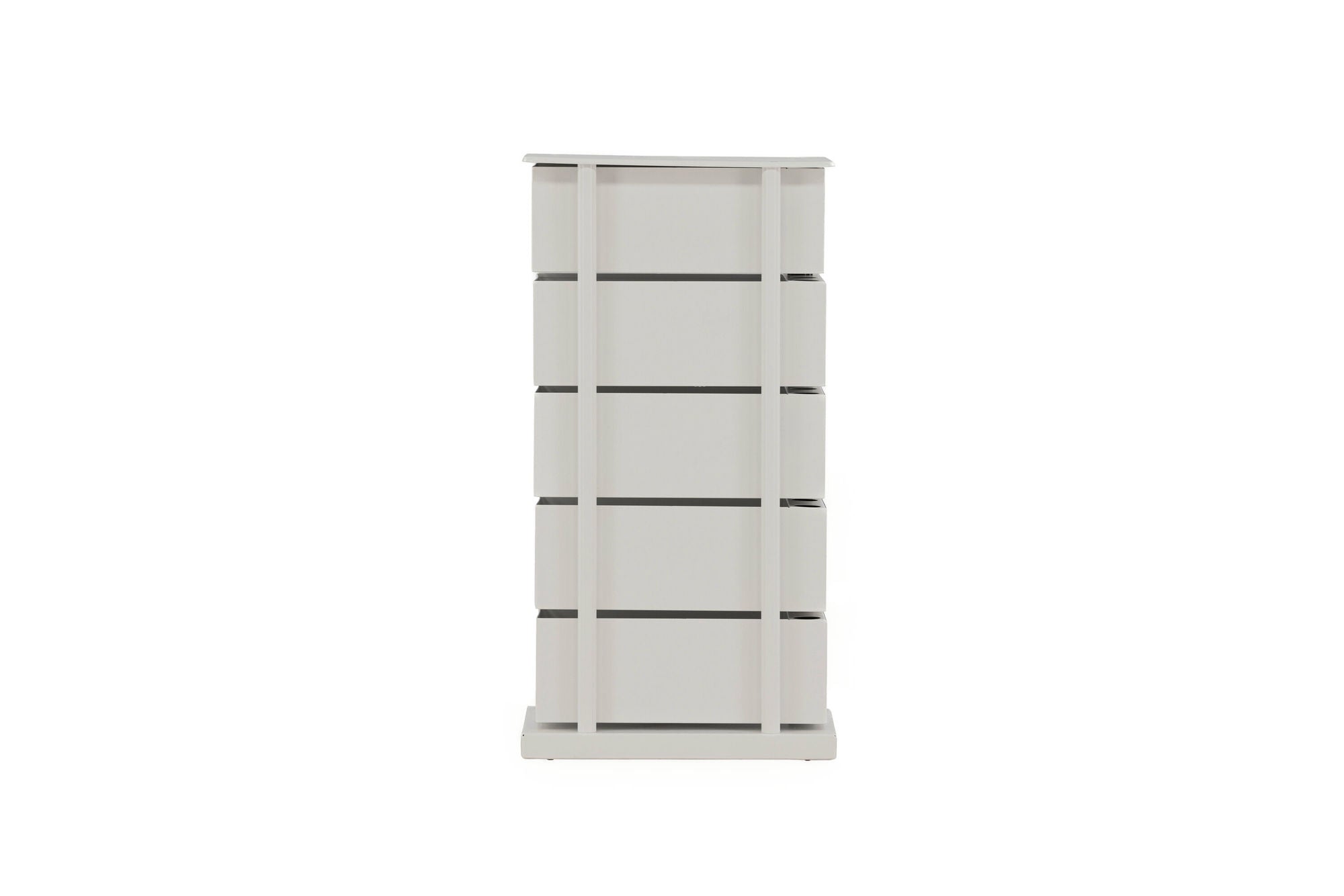 Venture Home San Carlos Drawer - White  / White