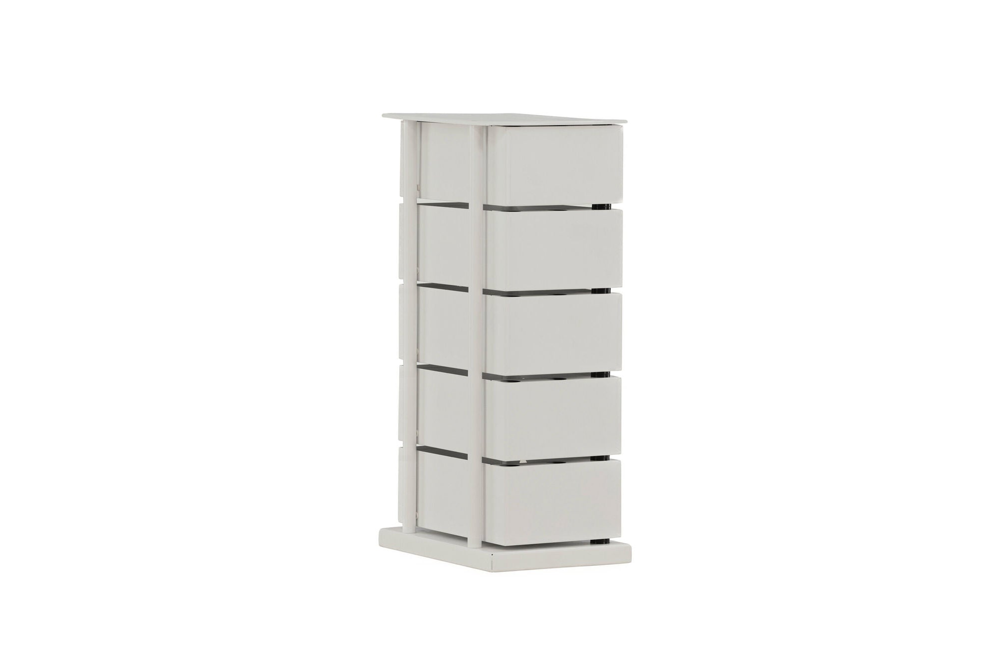 Venture Home San Carlos Drawer - White  / White
