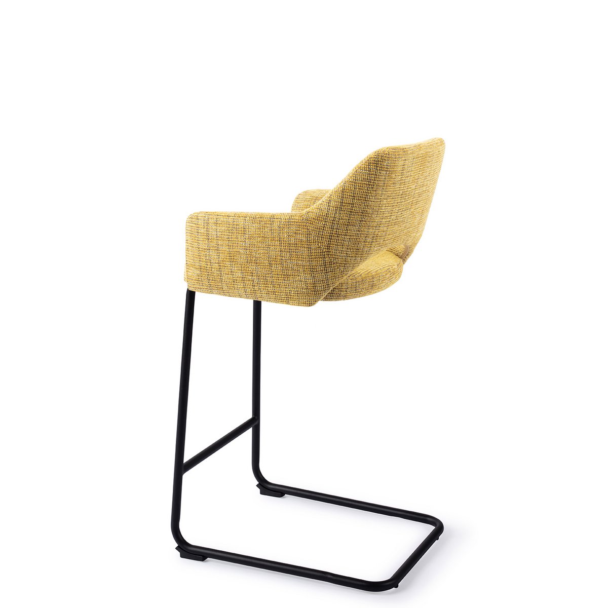 Jesper Home Yanai Bar stol Arch Black (L)