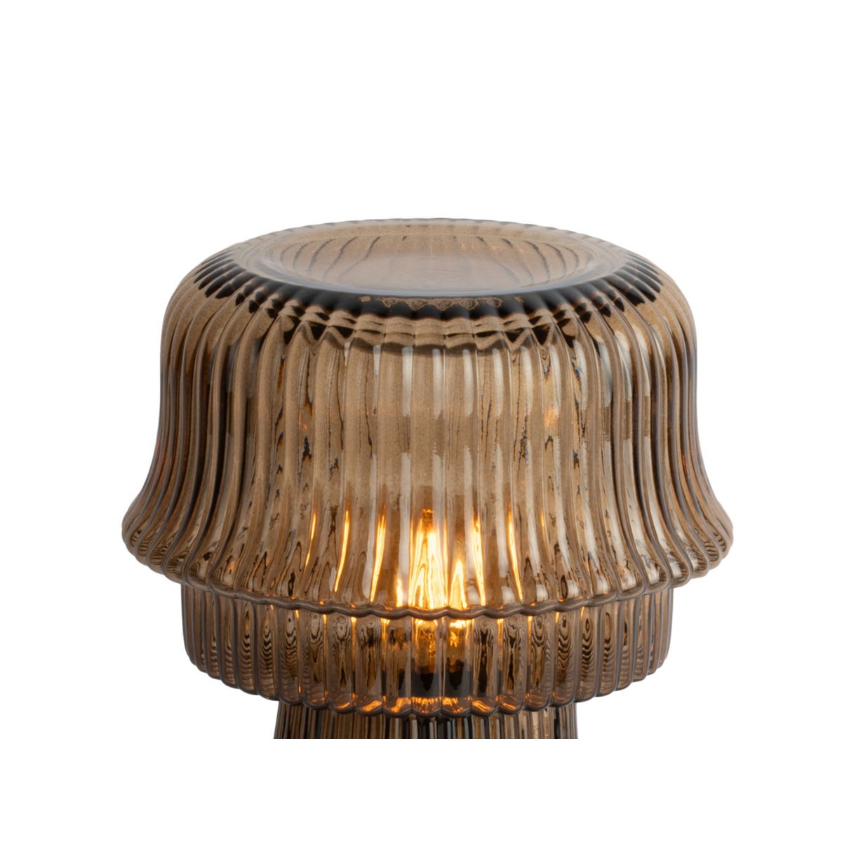 Bordlampe Cadiz med ledning