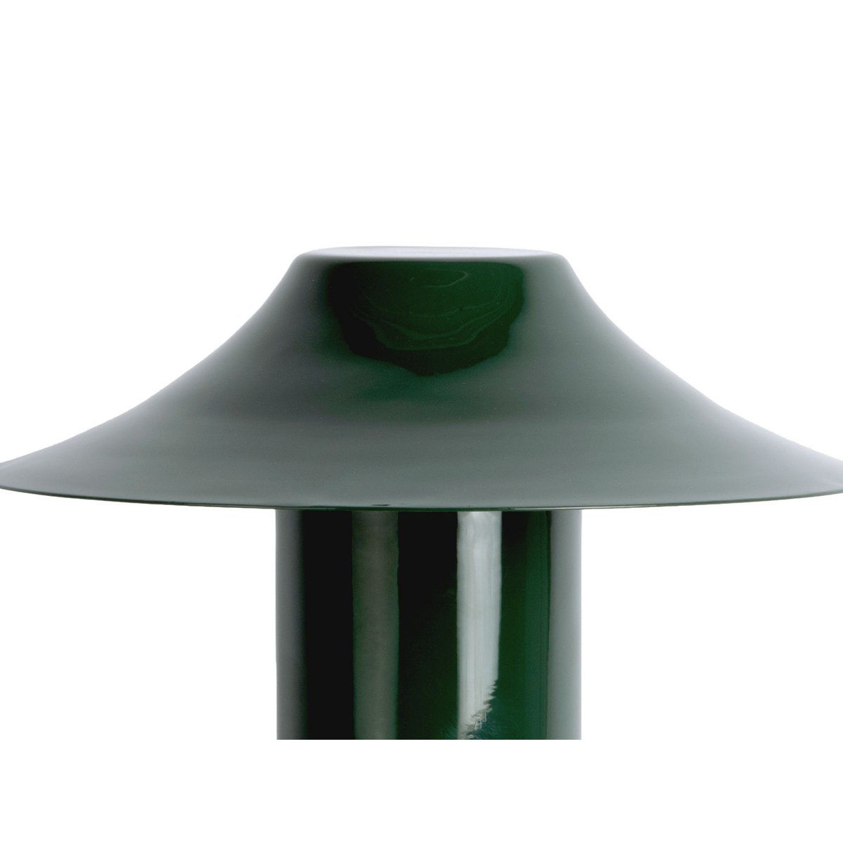 Bordlampe Catania Trapeze