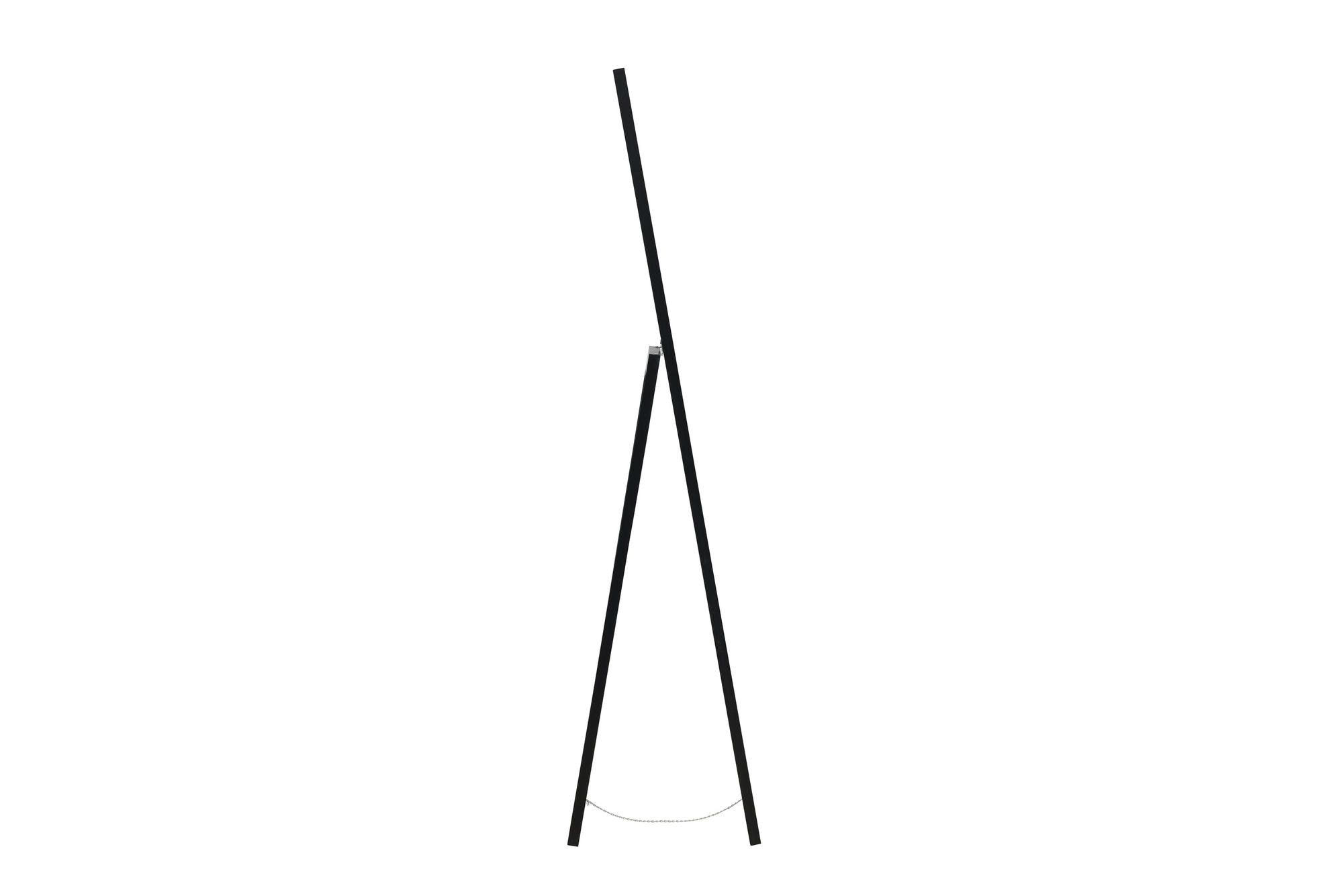 Venture Home Sebring spejl 55*170 cm - Black /