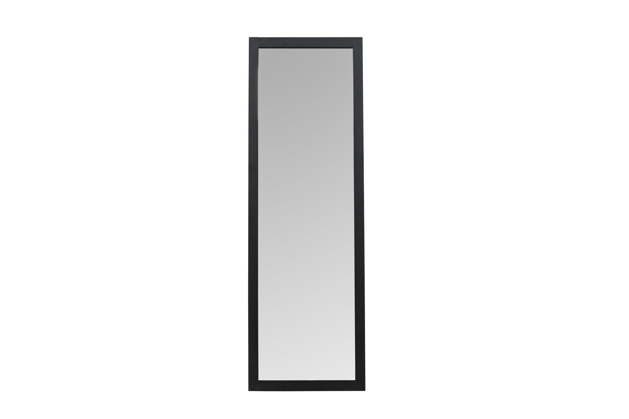 Venture Home Sebring spejl 55*170 cm - Black /