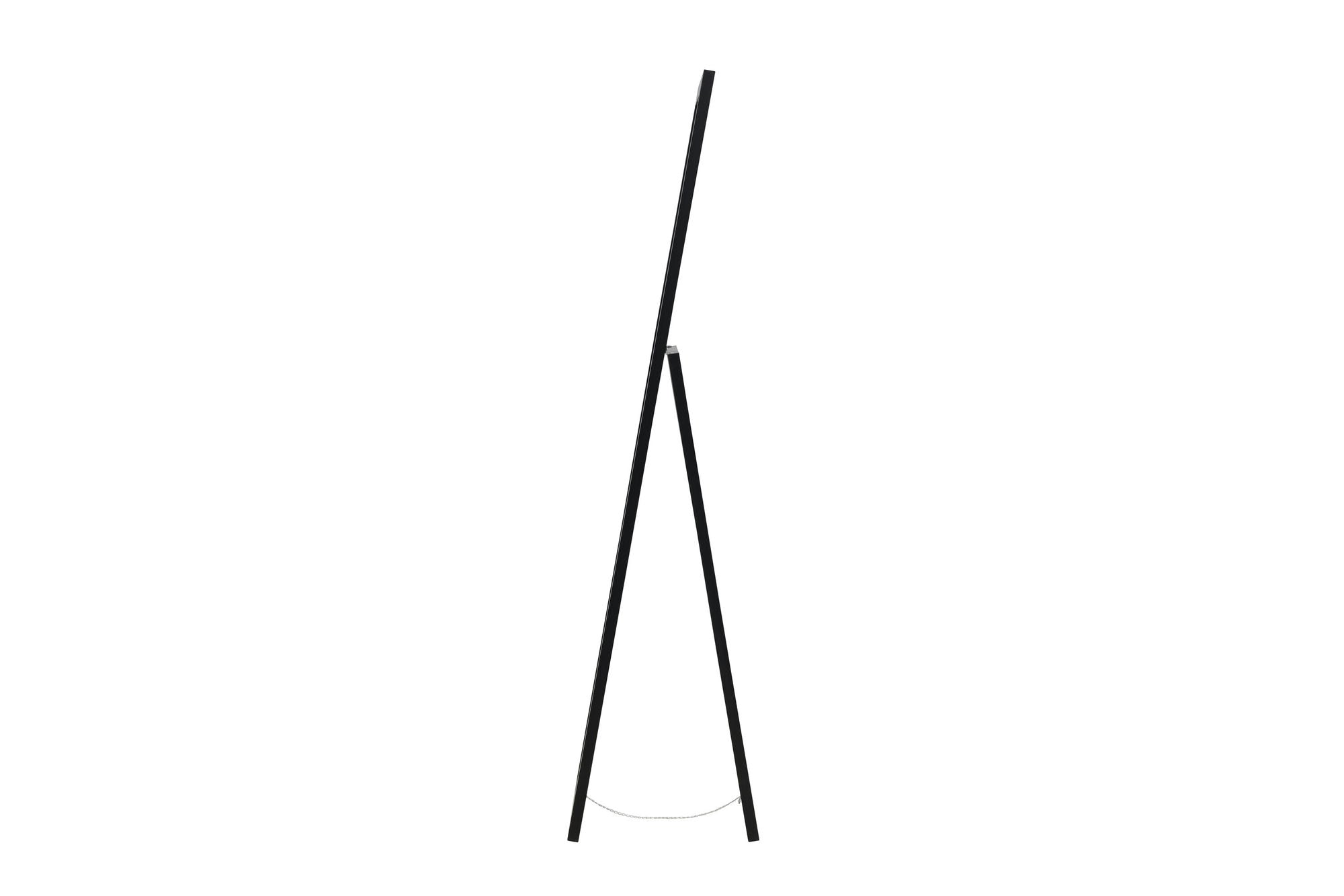 Venture Home Sebring spejl 55*170 cm - Black /