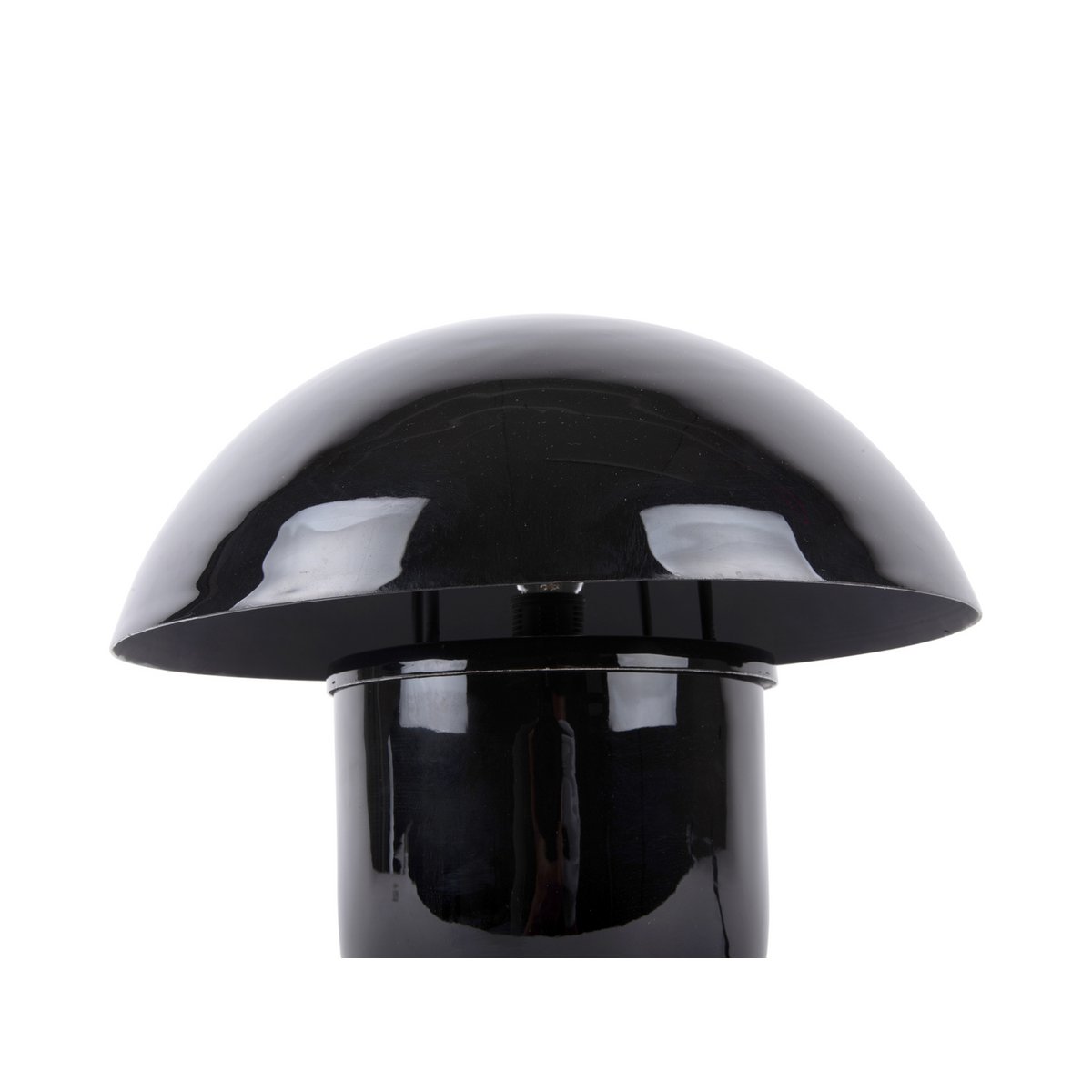 Bordlampe Fat mushroom