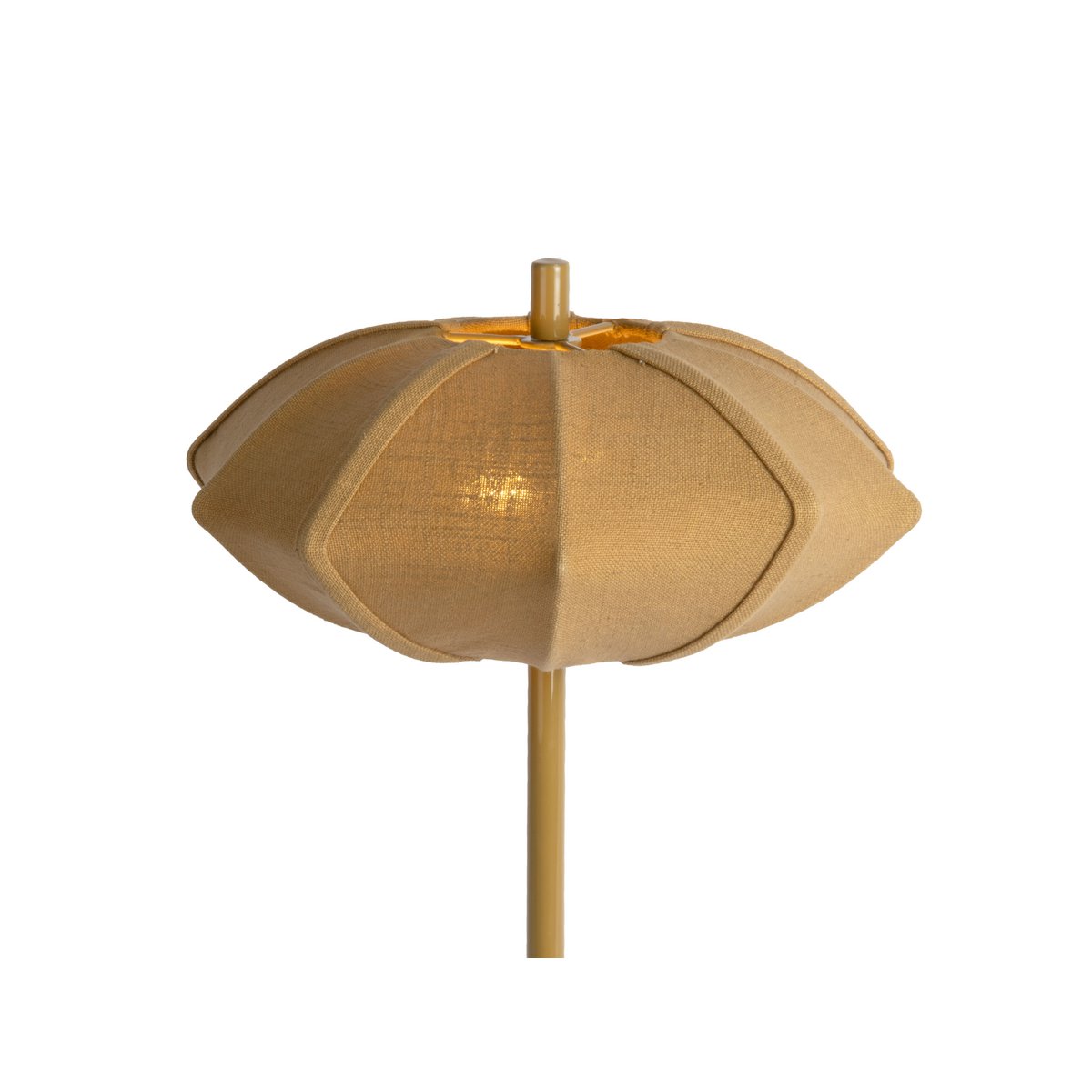 Bordlampe Paris Disc
