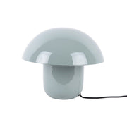 Bordlampe fat mushroom