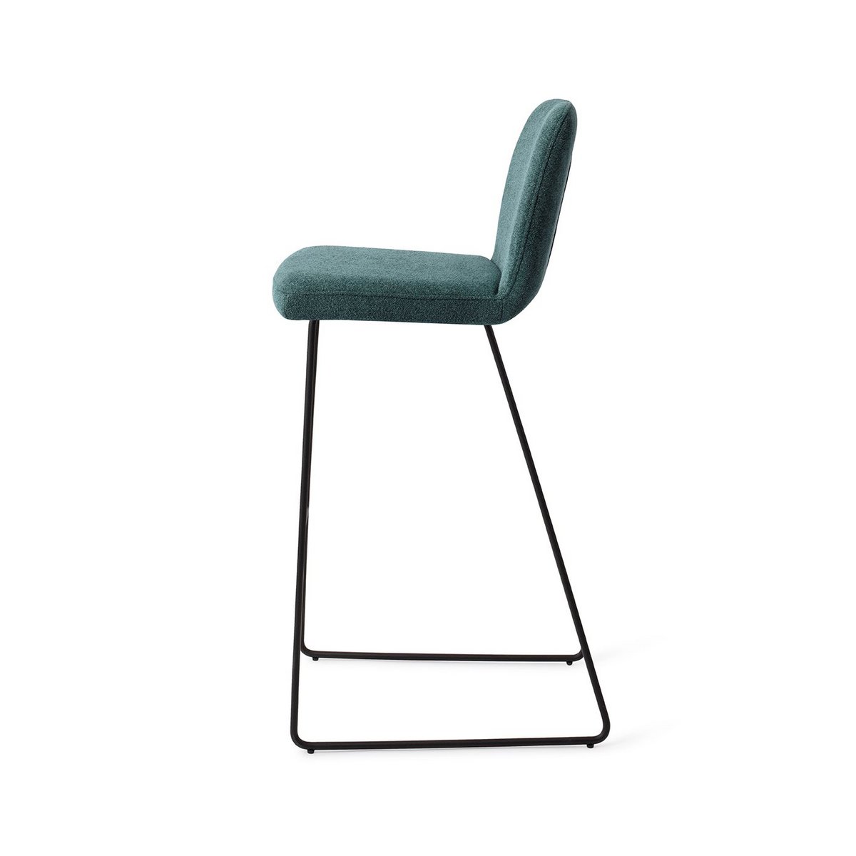 Jesper Home Ikata Bar stol Slide Black (H)