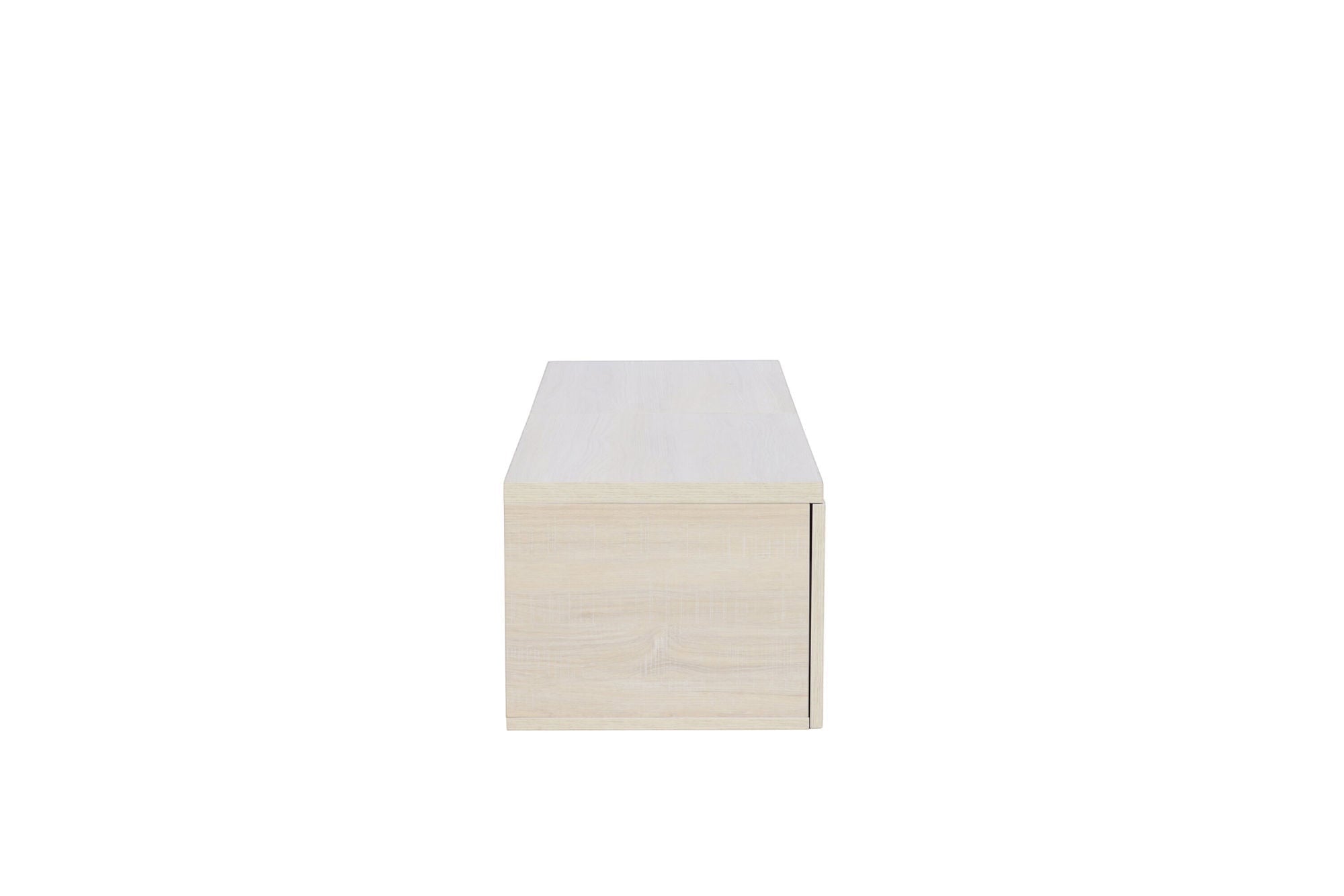 Venture Home Nomi TV-Stand 180x35 - Whitewash /