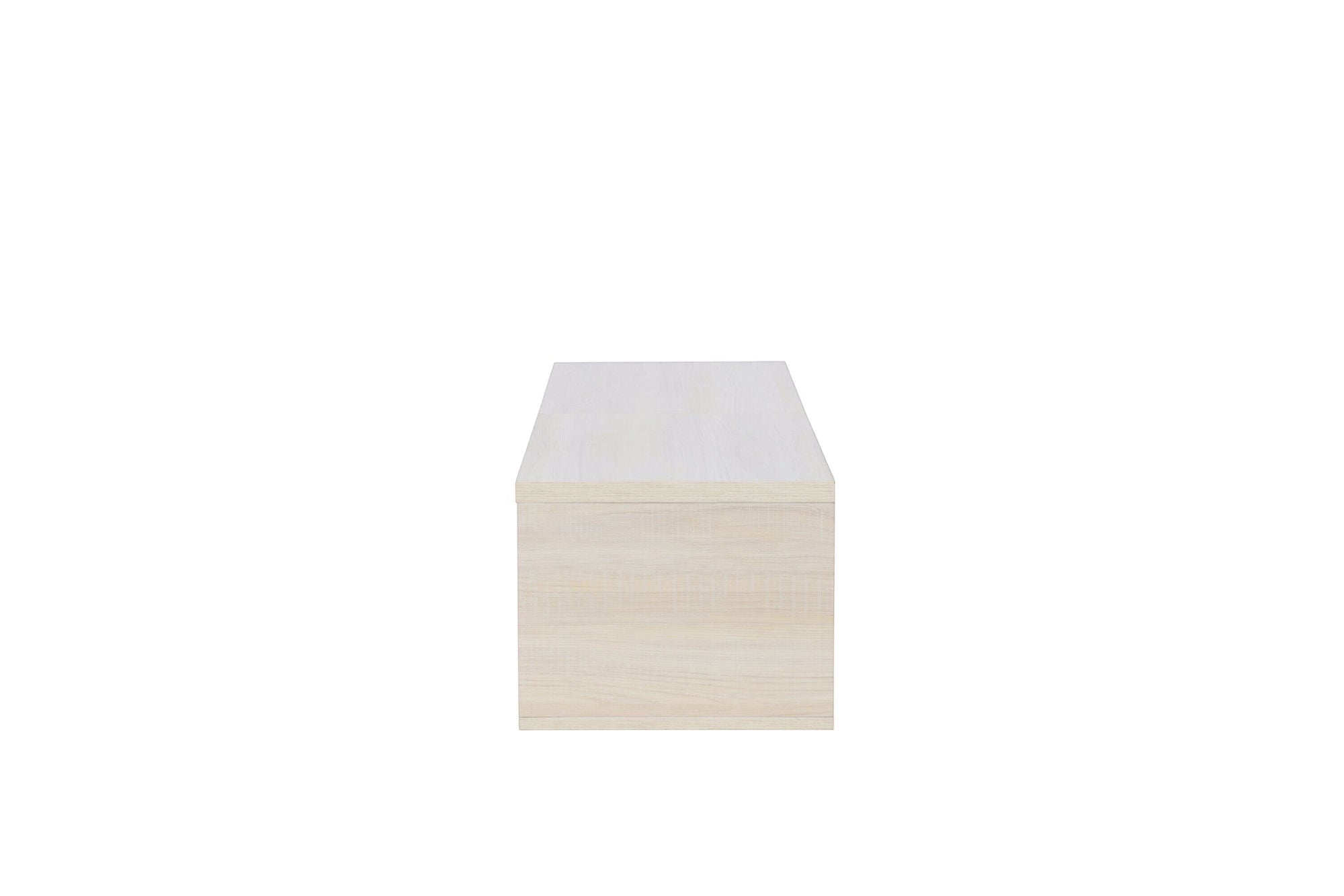 Venture Home Nomi TV-Stand 180x35 - Whitewash /
