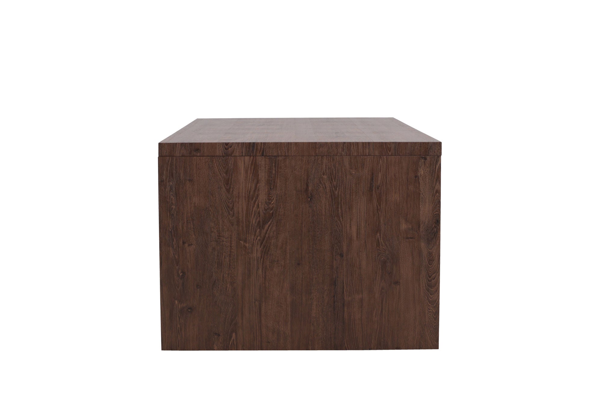 Venture Home Evone spisebord 100x200 cm - Mocca