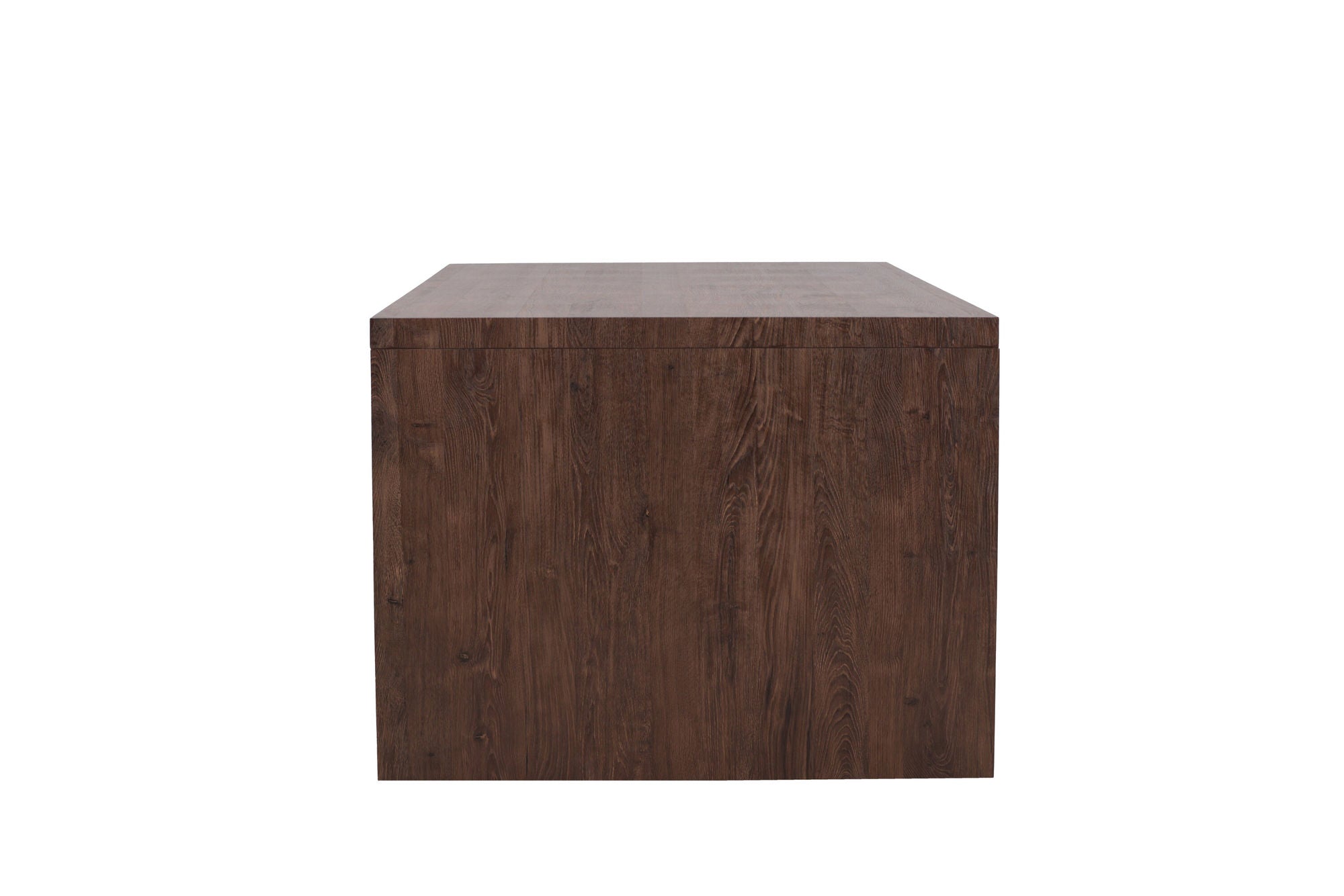 Venture Home Evone spisebord 100x200 cm - Mocca