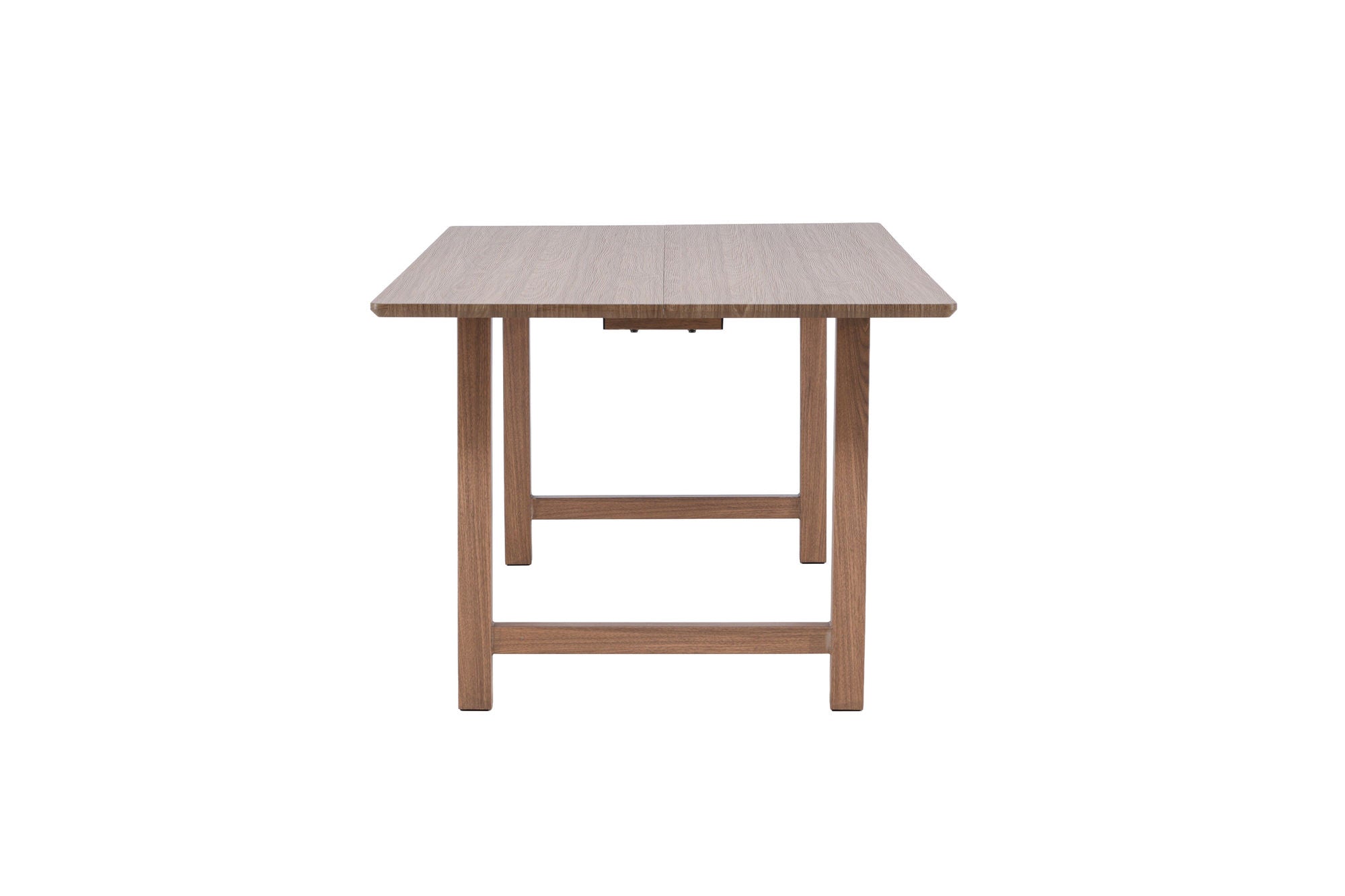 Venture Home Count spisebord 100x220 cm - Brown Woodlook