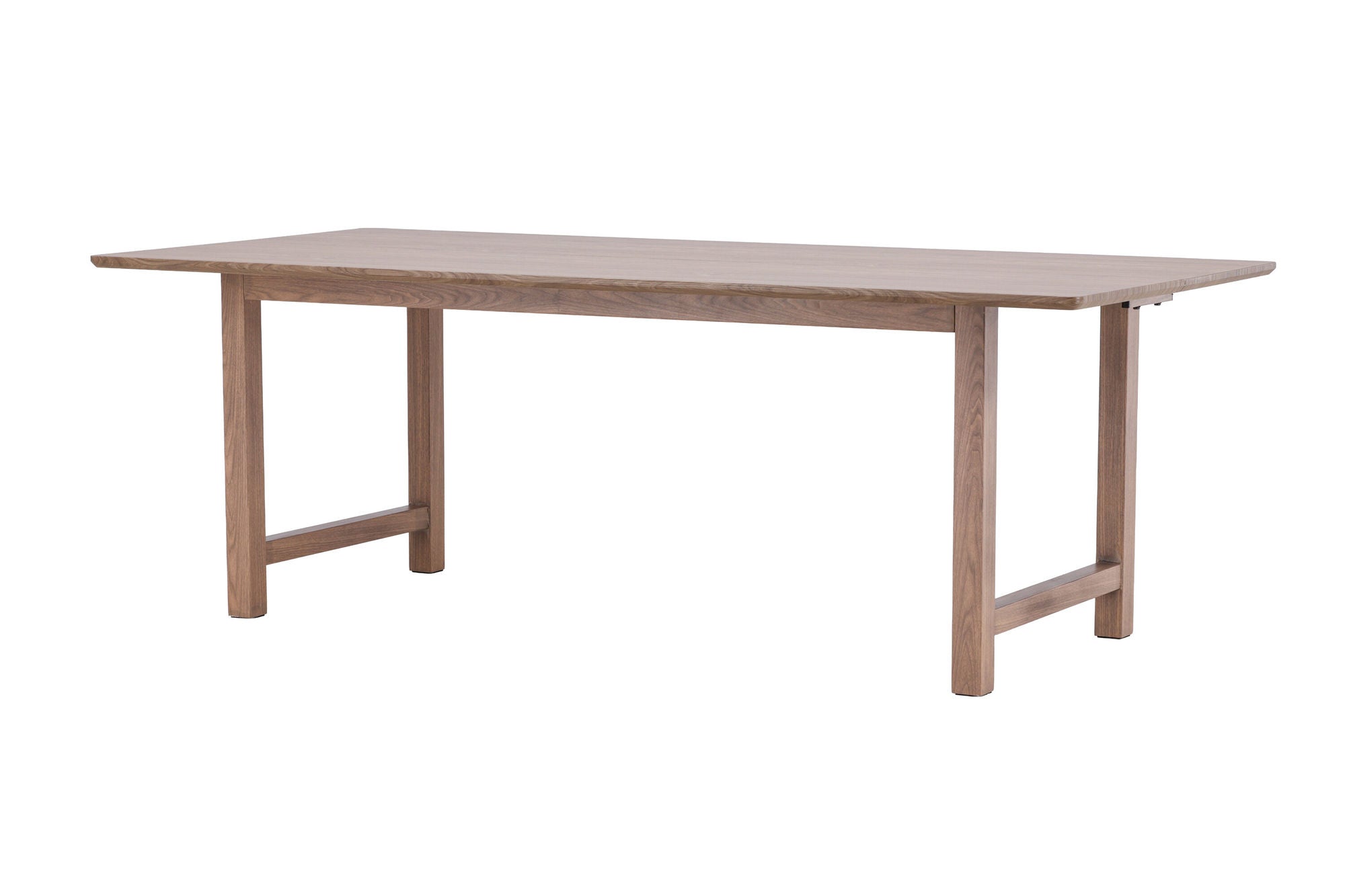 Venture Home Count spisebord 100x220 cm - Brown Woodlook