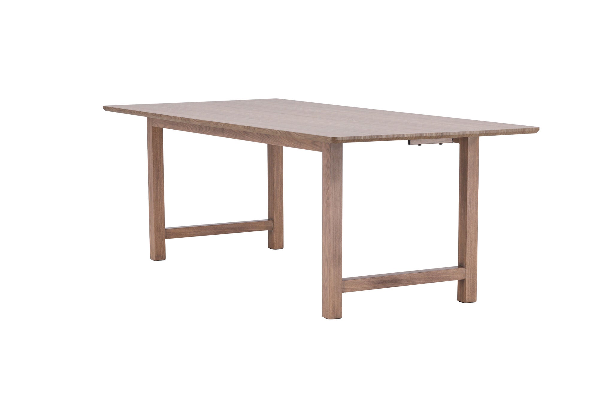Venture Home Count spisebord 100x220 cm - Brown Woodlook