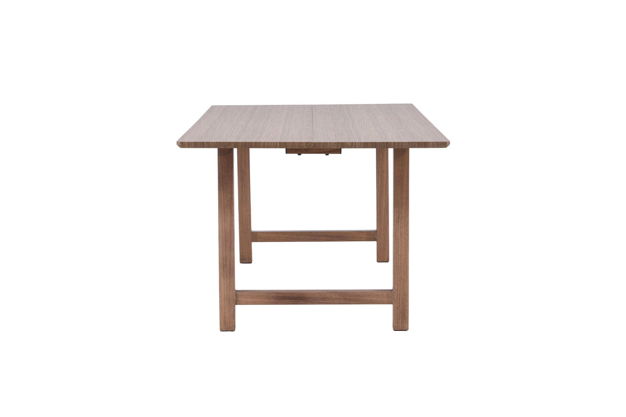 Venture Home Count spisebord 100x220 cm - Brown Woodlook