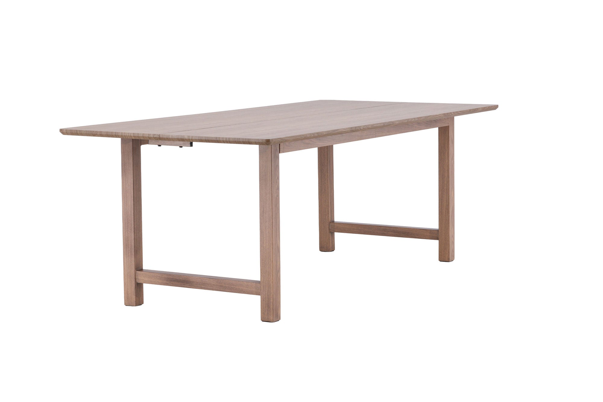 Venture Home Count spisebord 100x220 cm - Brown Woodlook