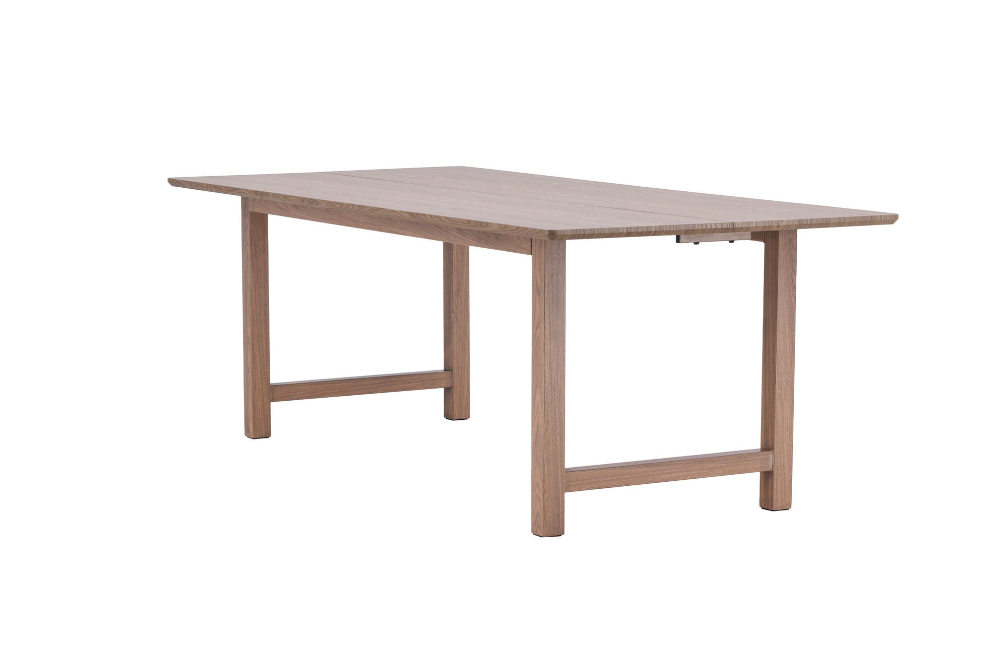Venture Home Count spisebord 100x220 cm - Brown Woodlook