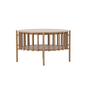 Venture Home Rubbo Sofa bord 80x50 cm - Woodlook/ Nature